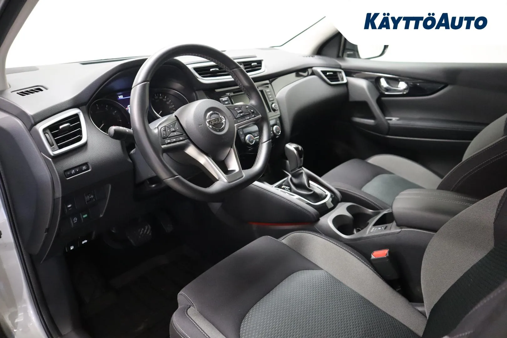 NISSAN Qashqai ESX-611 carousel image