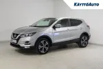 NISSAN Qashqai ESX-611 carousel thumbs