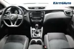 NISSAN Qashqai ESX-611 carousel thumbs