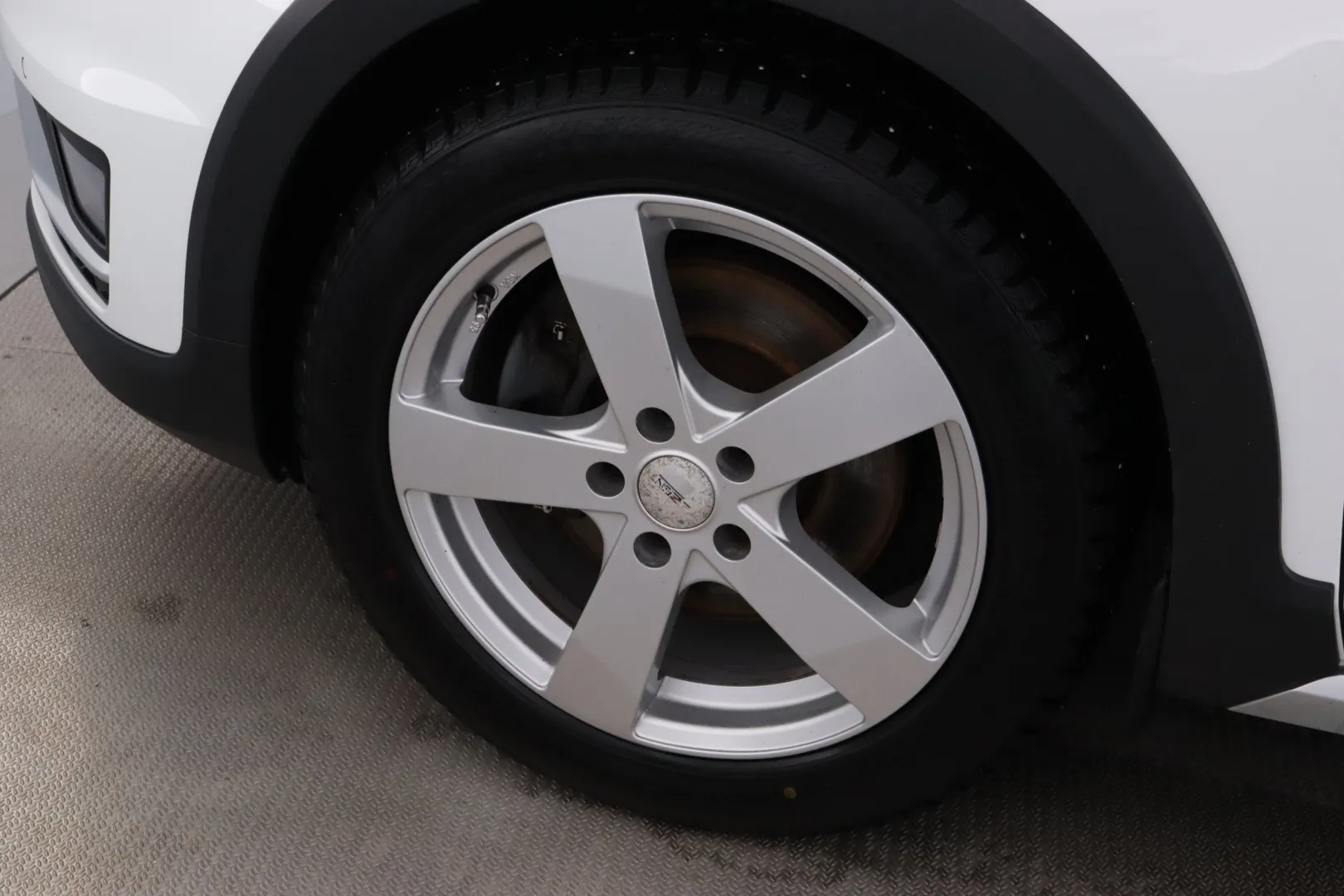 Volkswagen Golf MMO-900 carousel image