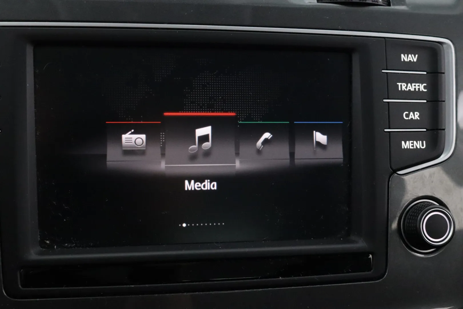 Volkswagen Golf MMO-900 carousel image