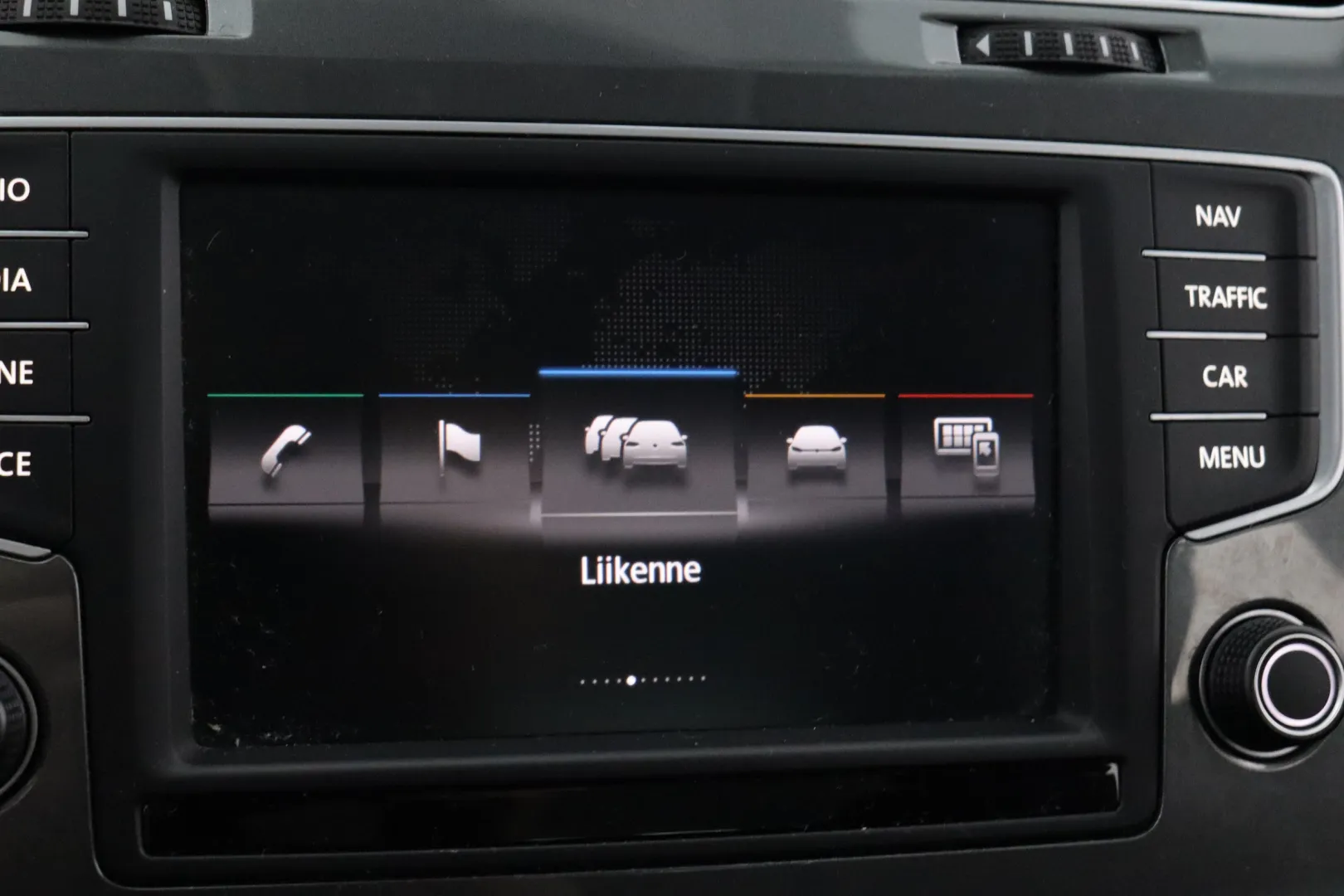 Volkswagen Golf MMO-900 carousel image