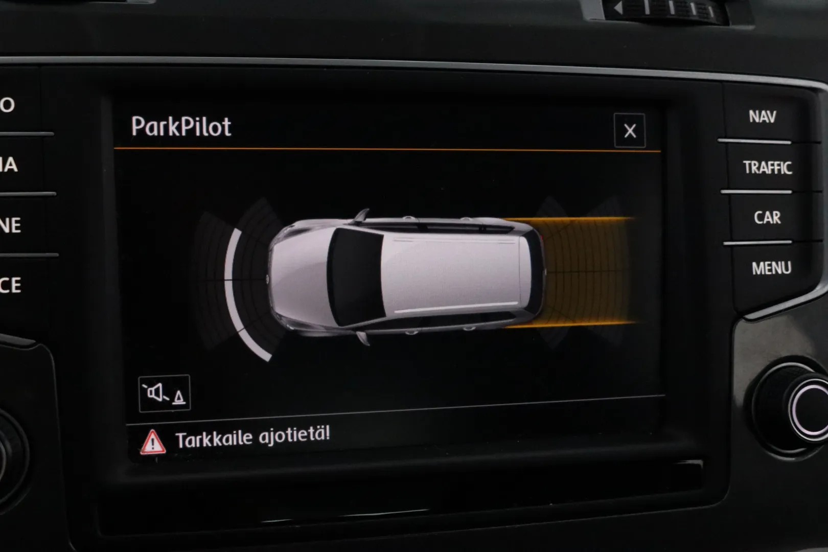 Volkswagen Golf MMO-900 carousel image