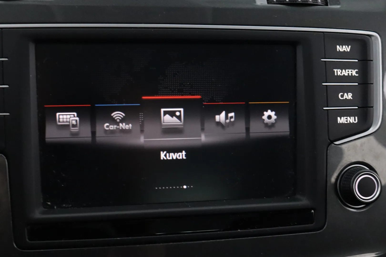 Volkswagen Golf MMO-900 carousel image