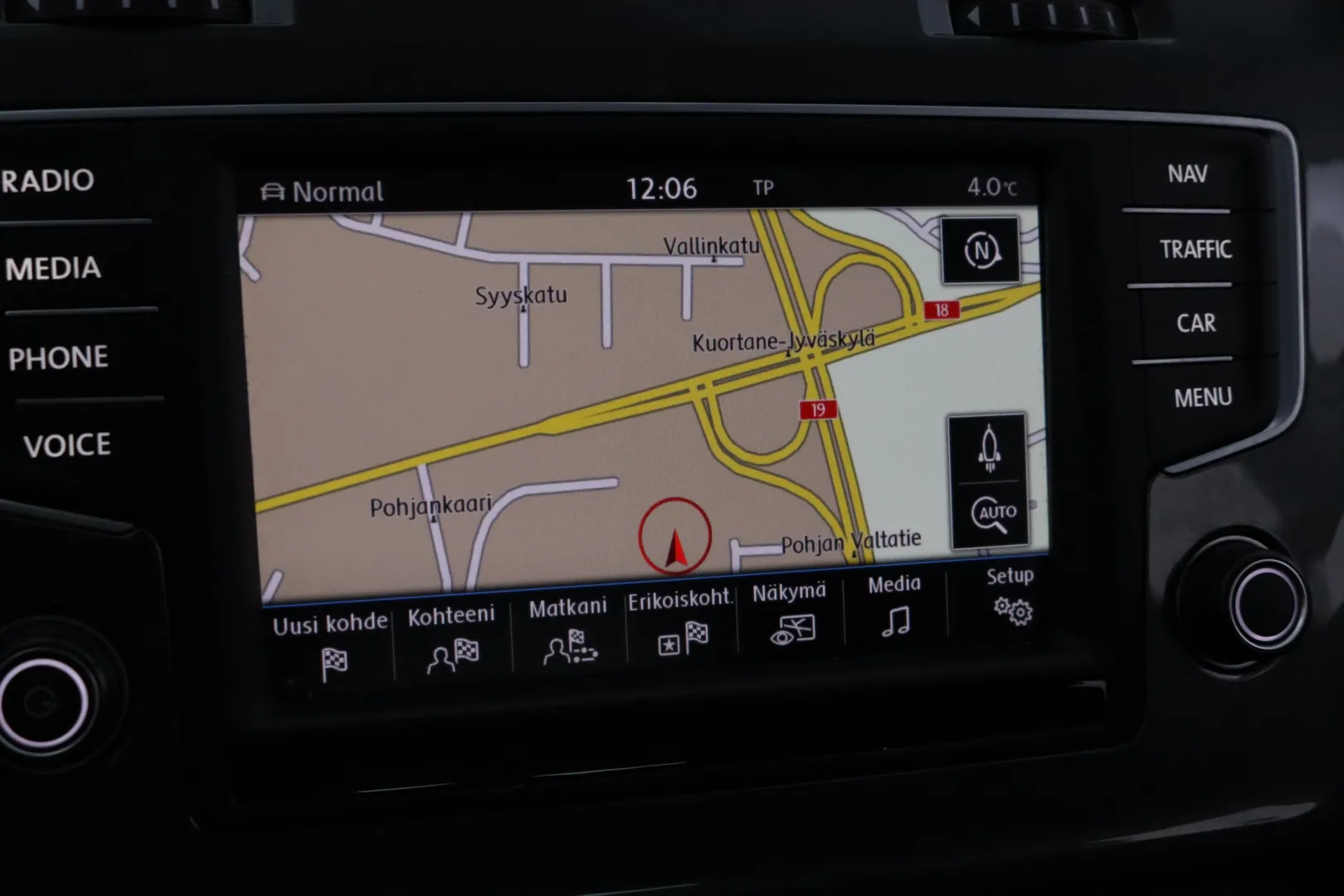 Volkswagen Golf MMO-900 carousel image