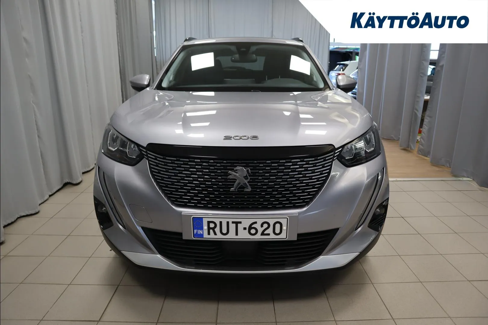 PEUGEOT 2008 RUT-620 carousel image