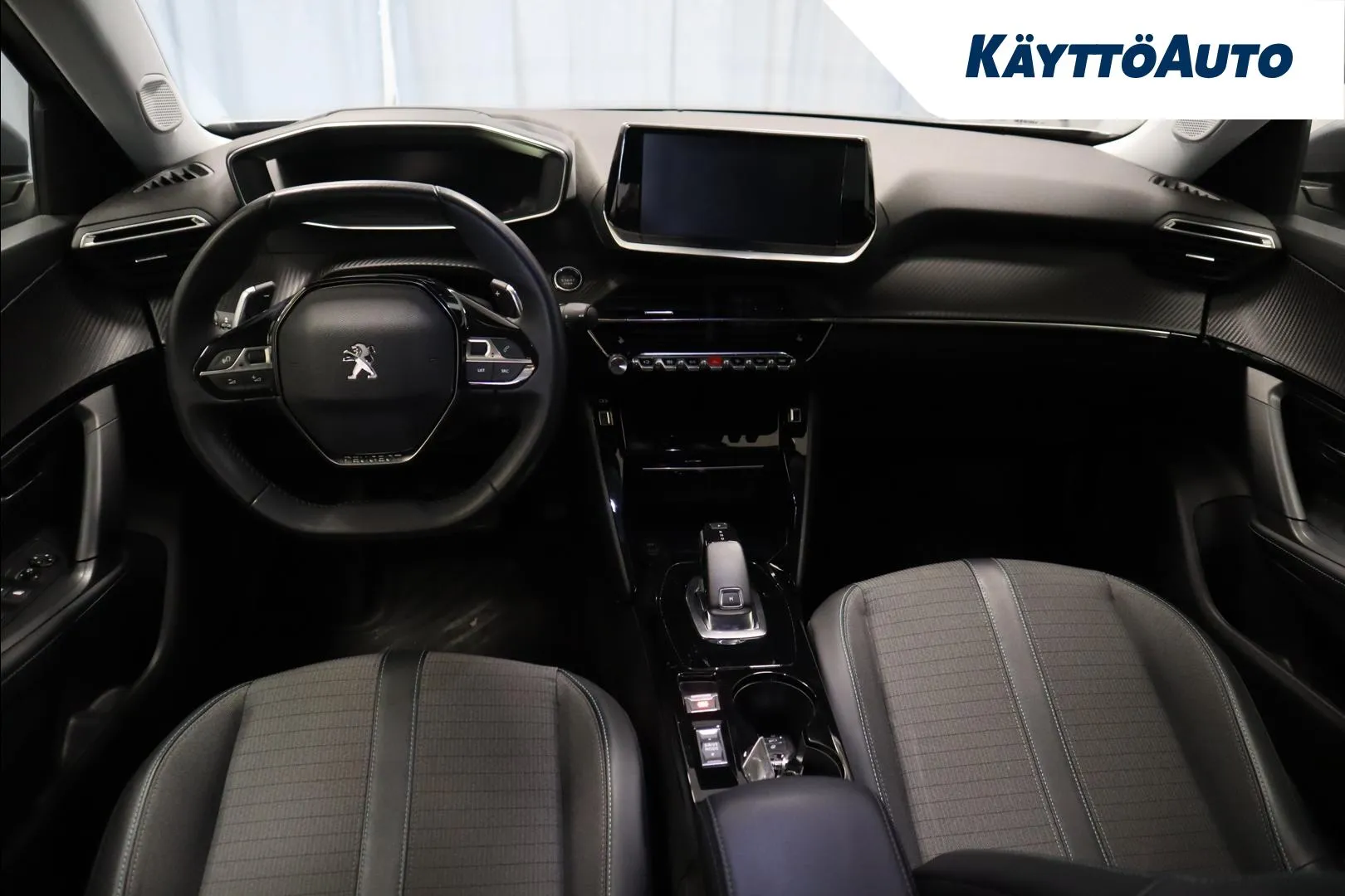 PEUGEOT 2008 RUT-620 carousel image