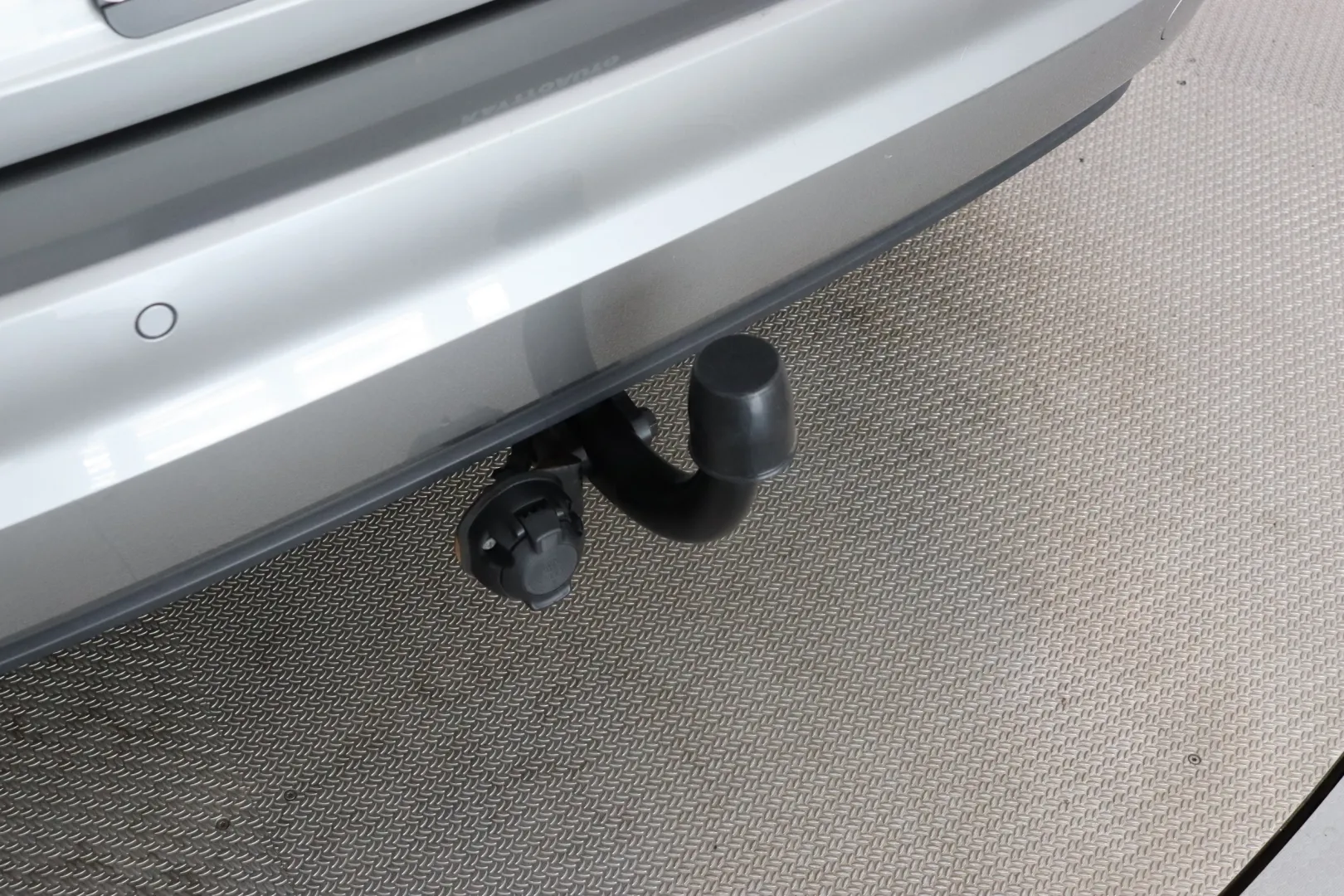 VOLKSWAGEN Golf Sportsvan FNC-645 carousel image