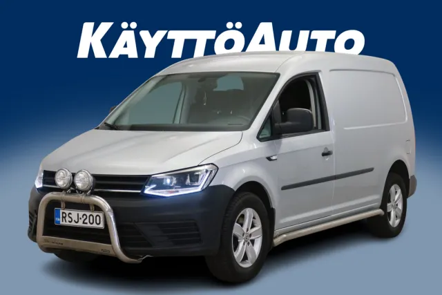 VOLKSWAGEN Caddy Maxi RSJ-200