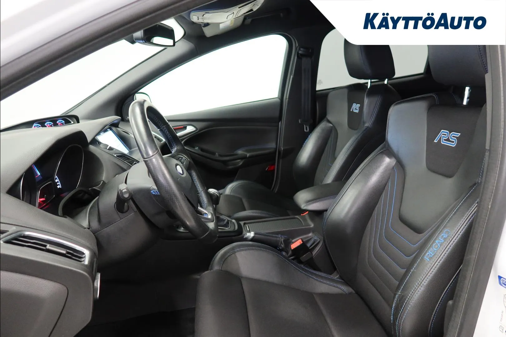 FORD Focus INL-224 carousel image