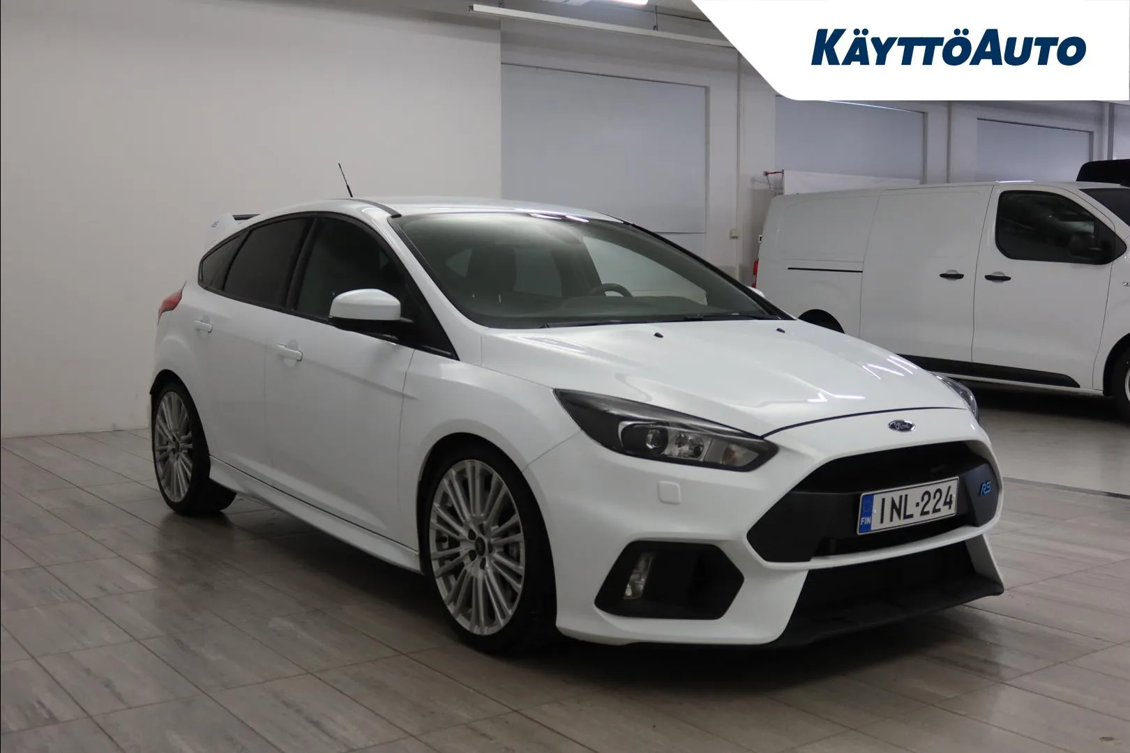 FORD Focus INL-224 carousel image