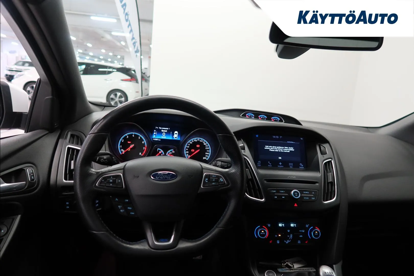 FORD Focus INL-224 carousel image