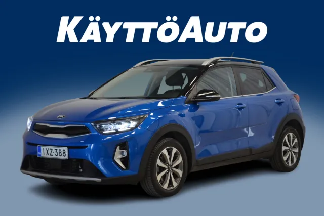 KIA Stonic IXZ-388