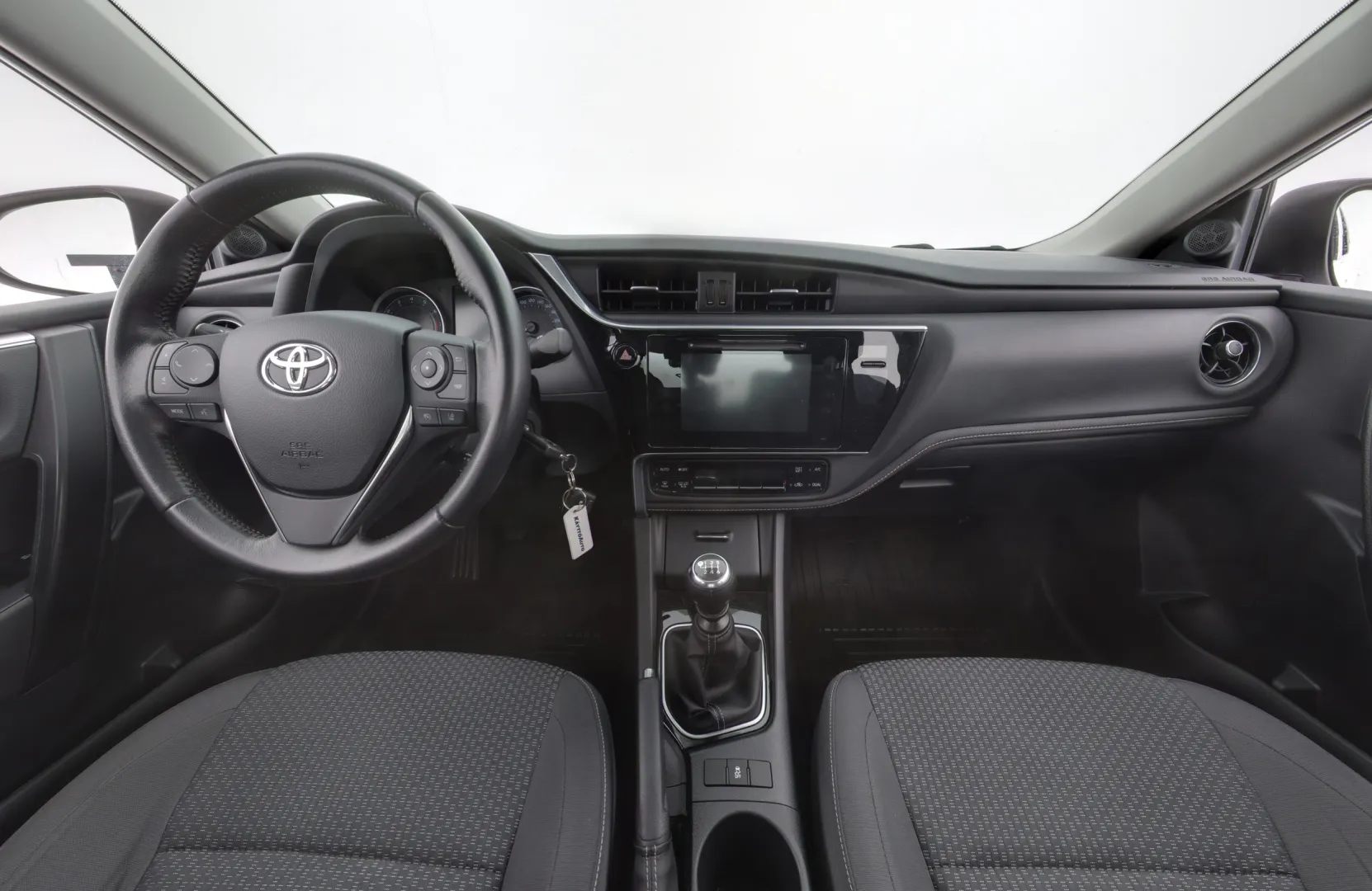 TOYOTA Corolla ZLH-547 carousel image