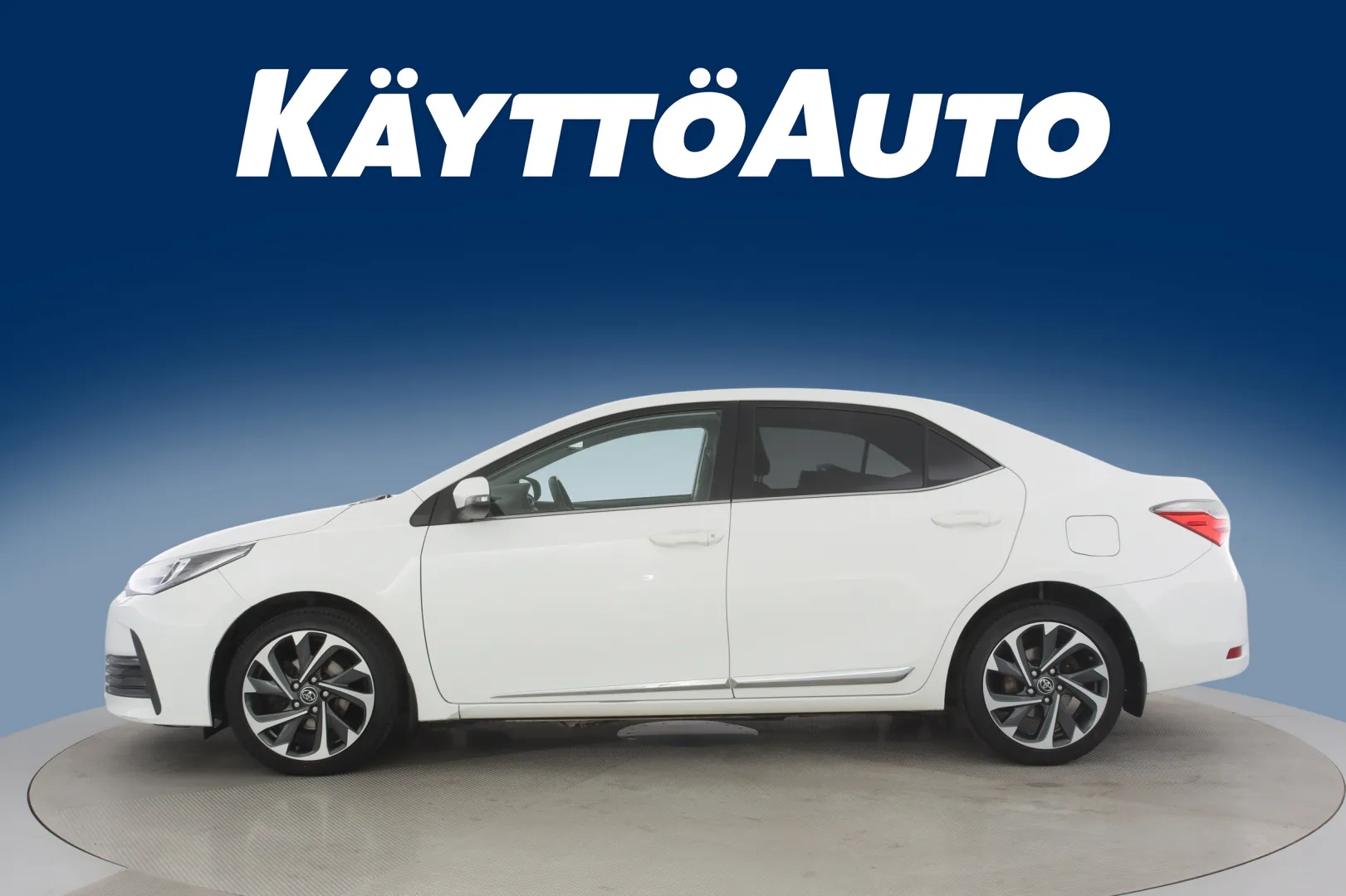 TOYOTA Corolla ZLH-547 carousel image