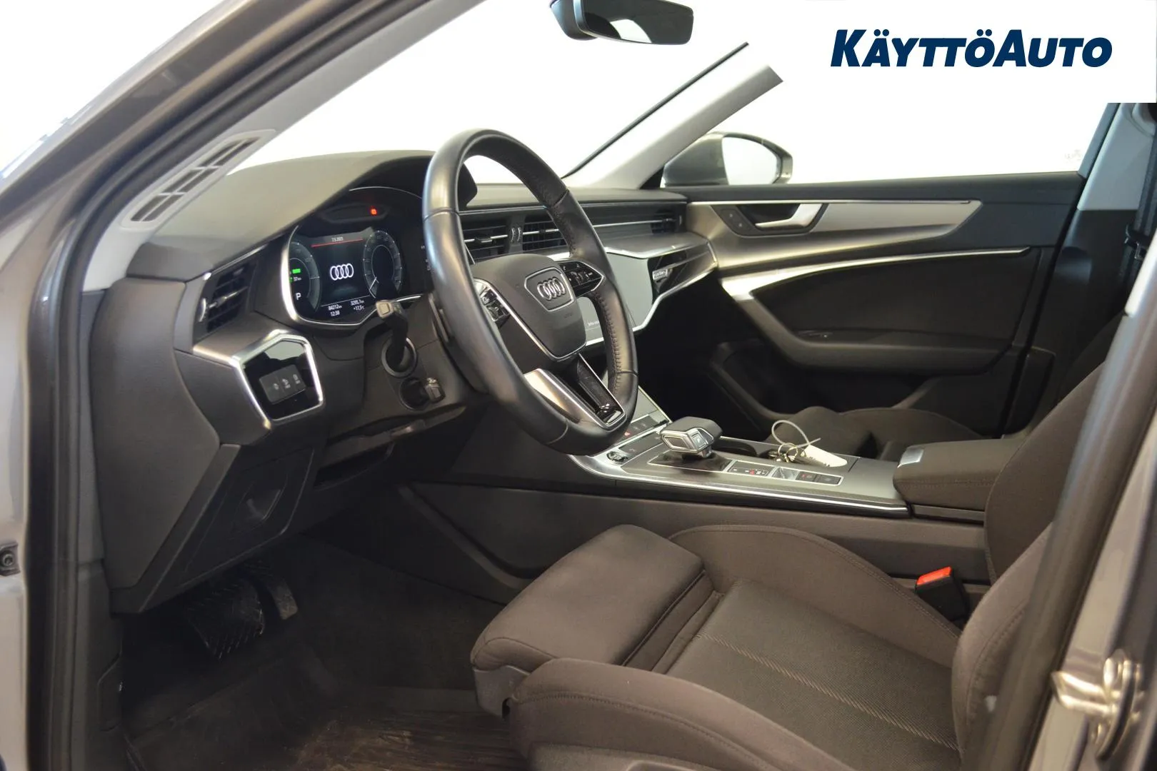 AUDI A6 IZG-866 carousel image