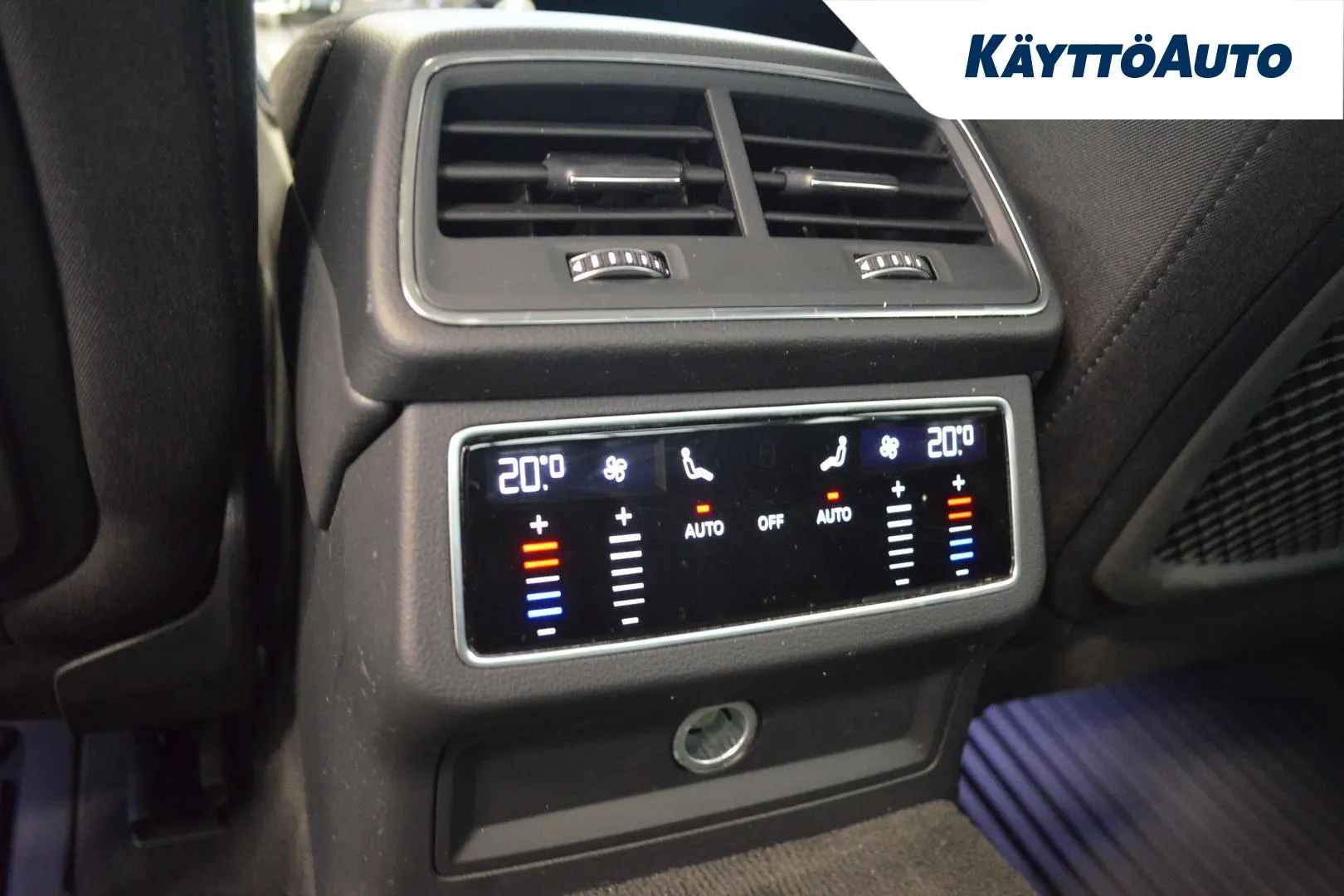 AUDI A6 IZG-866 carousel image