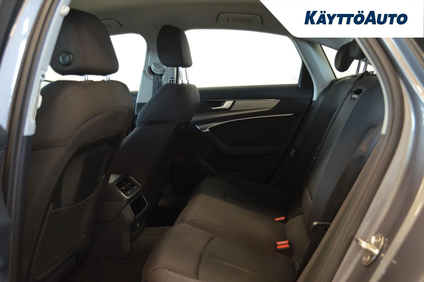 AUDI A6 IZG-866 carousel image