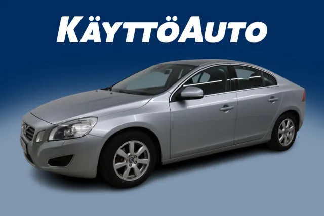VOLVO S60 UOG-362