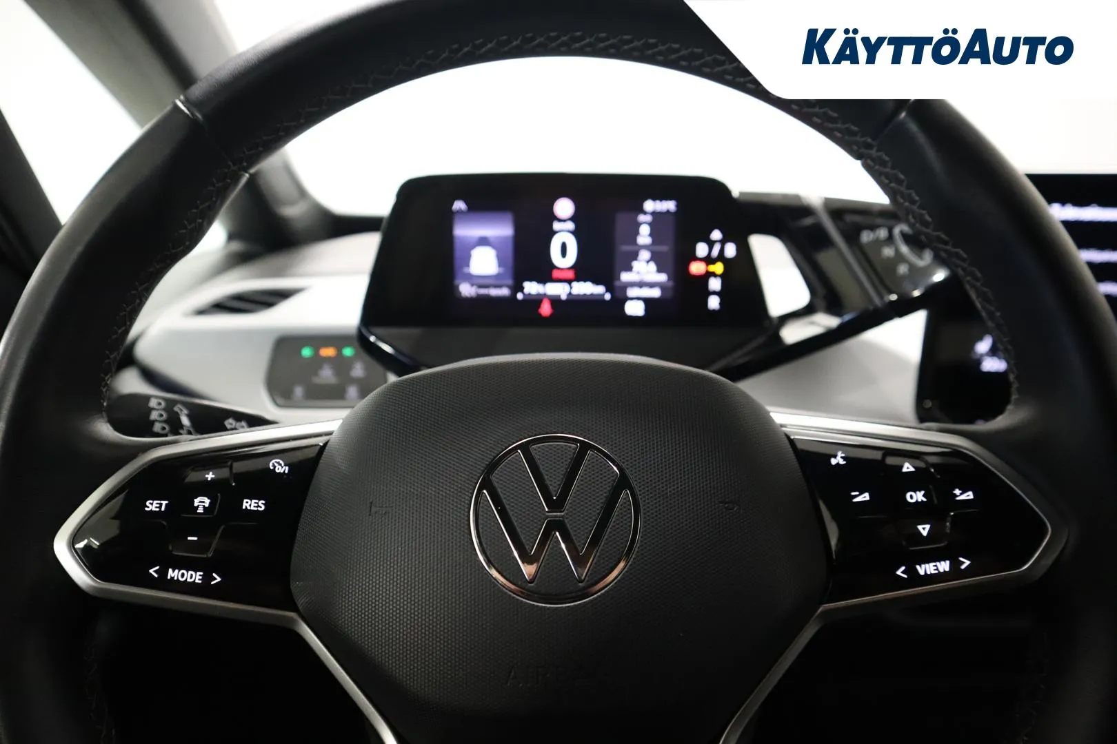 VOLKSWAGEN ID.3 GPJ-989 carousel image