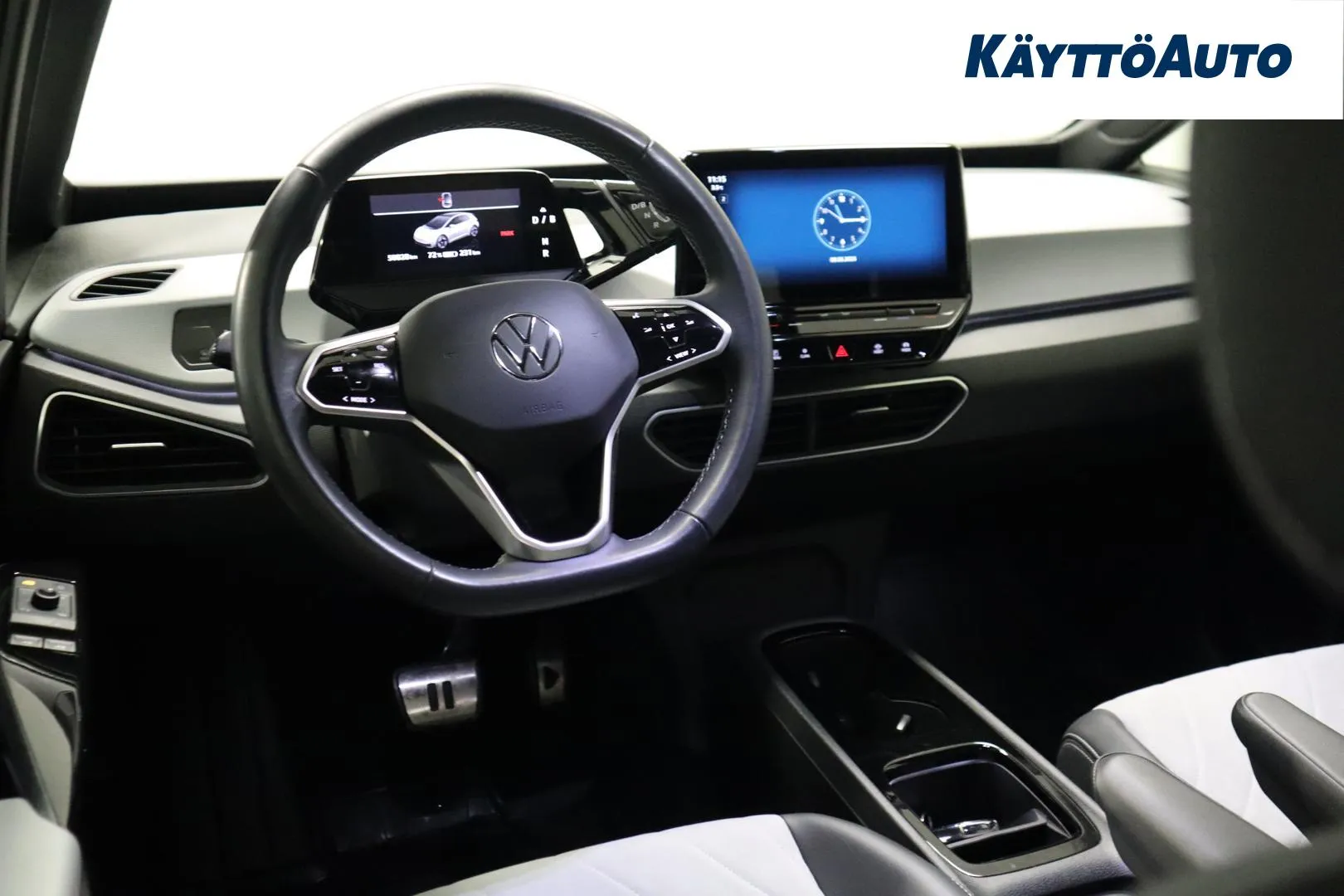VOLKSWAGEN ID.3 GPJ-989 carousel image