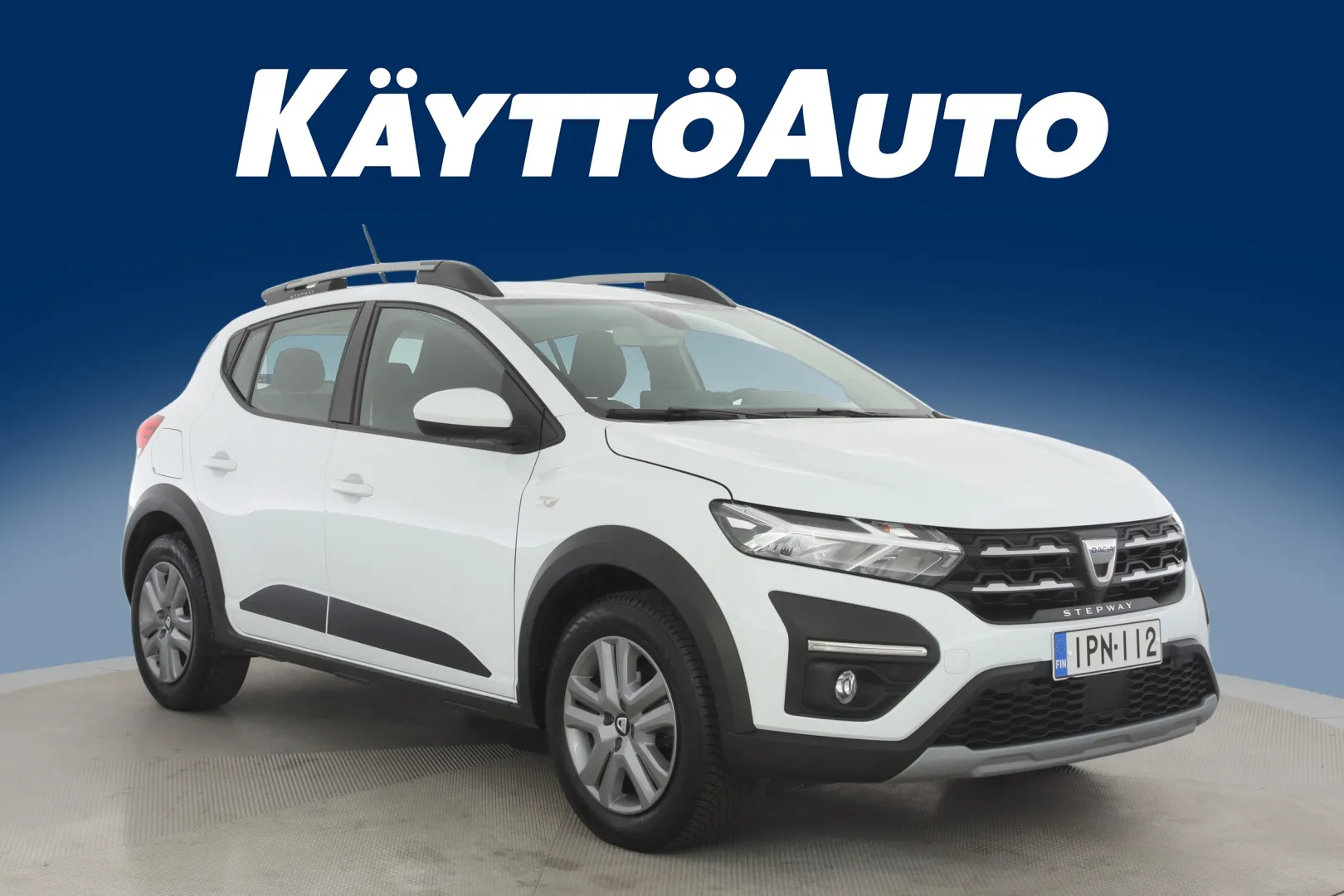 DACIA Sandero IPN-112 carousel image