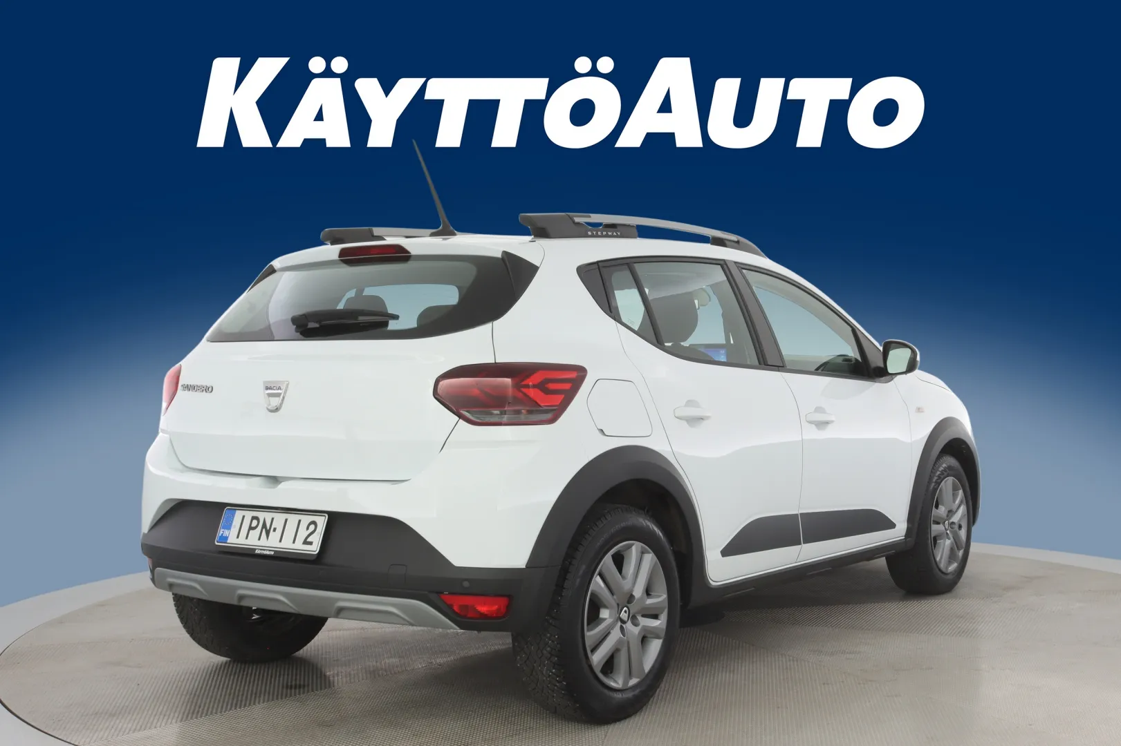 DACIA Sandero IPN-112 carousel image