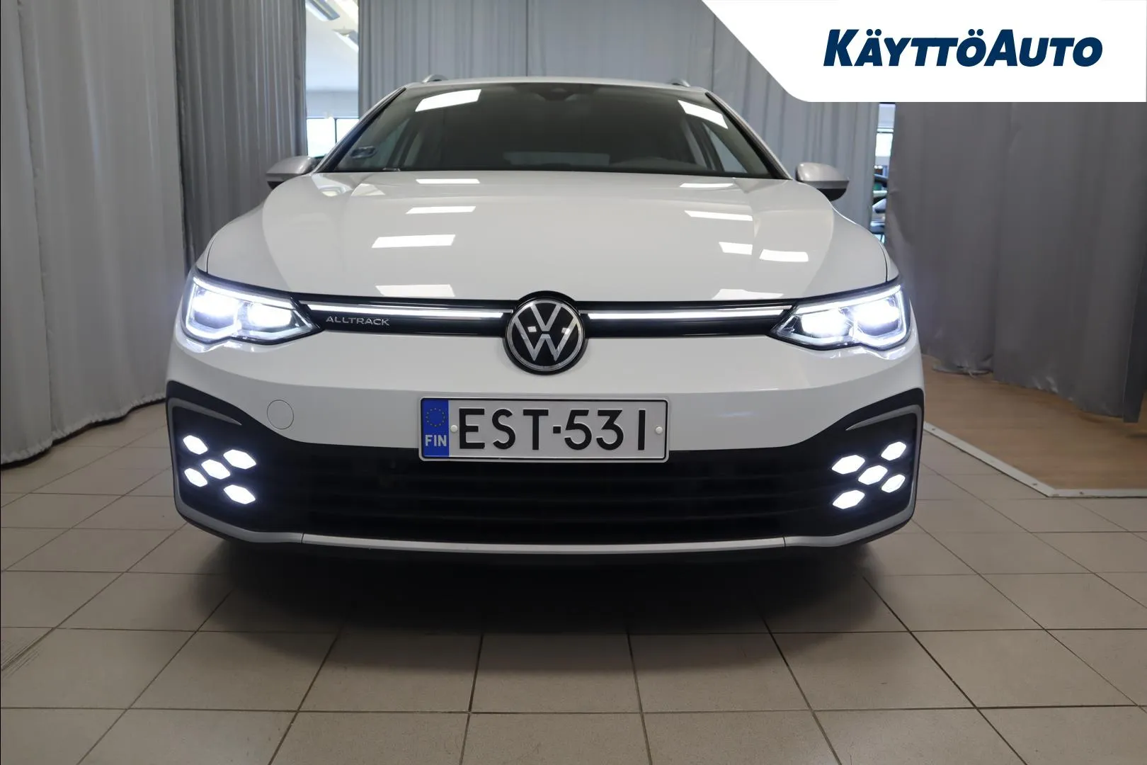 VOLKSWAGEN Golf EST-531 carousel image