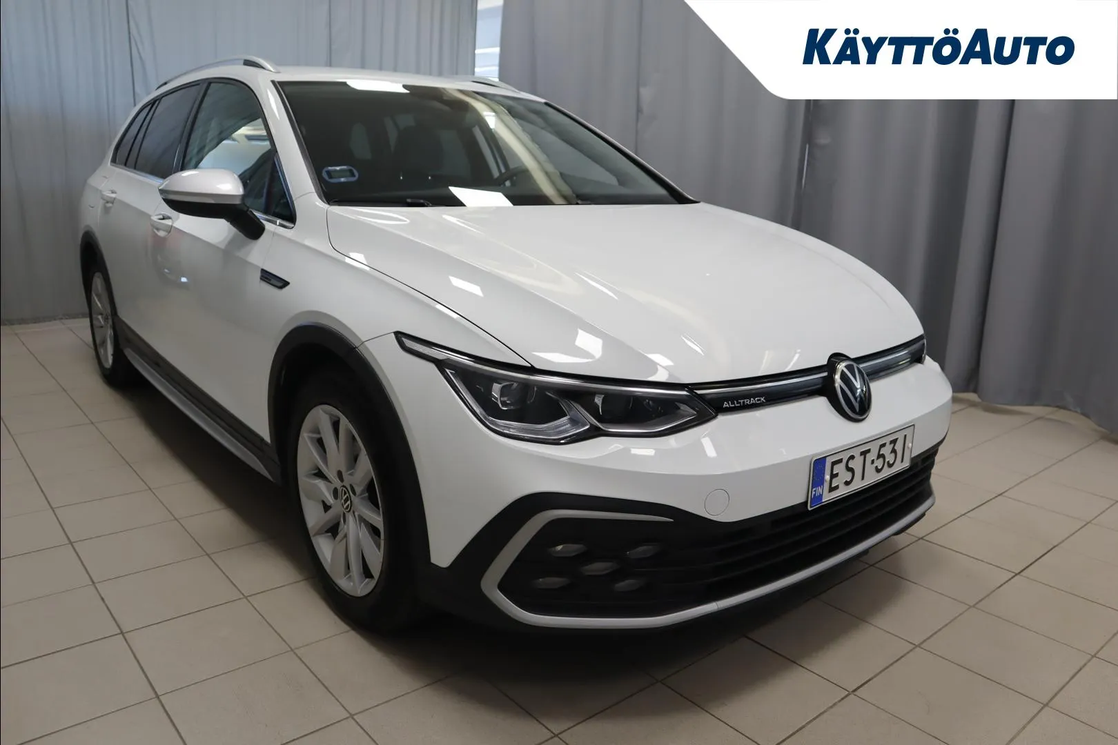 VOLKSWAGEN Golf EST-531 carousel image