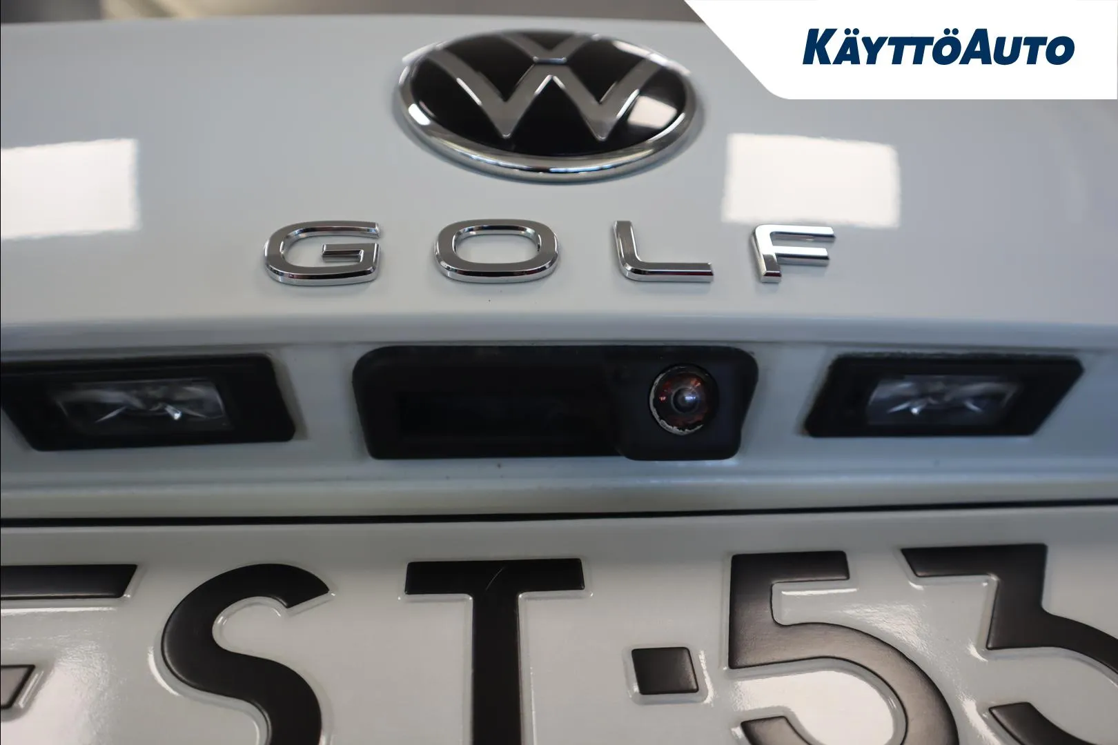 VOLKSWAGEN Golf EST-531 carousel image