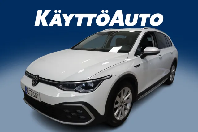 VOLKSWAGEN Golf EST-531
