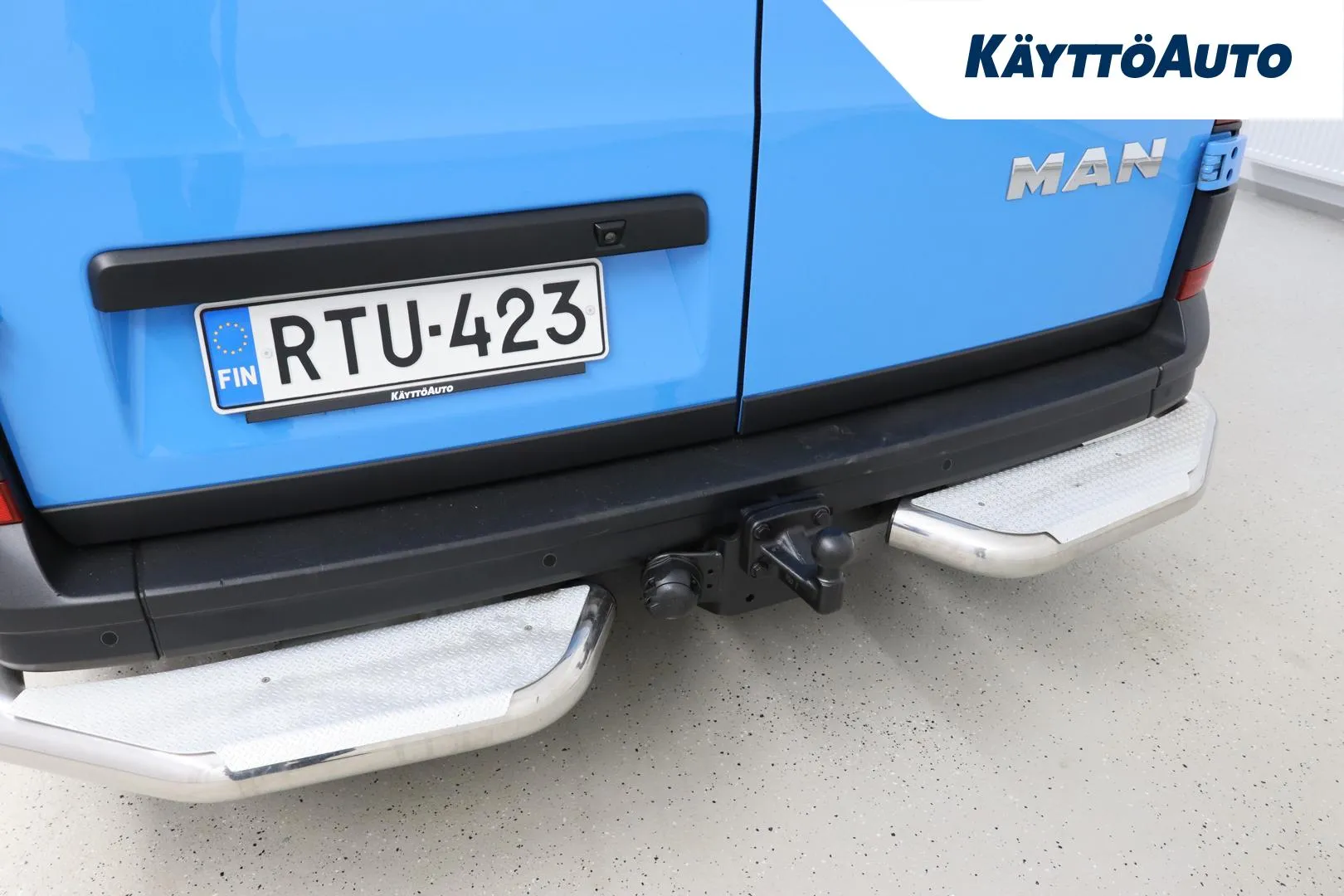 MAN TGE RTU-423 carousel image