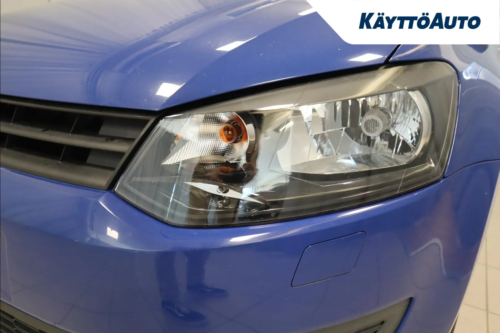 VOLKSWAGEN Polo IKV-287 carousel image