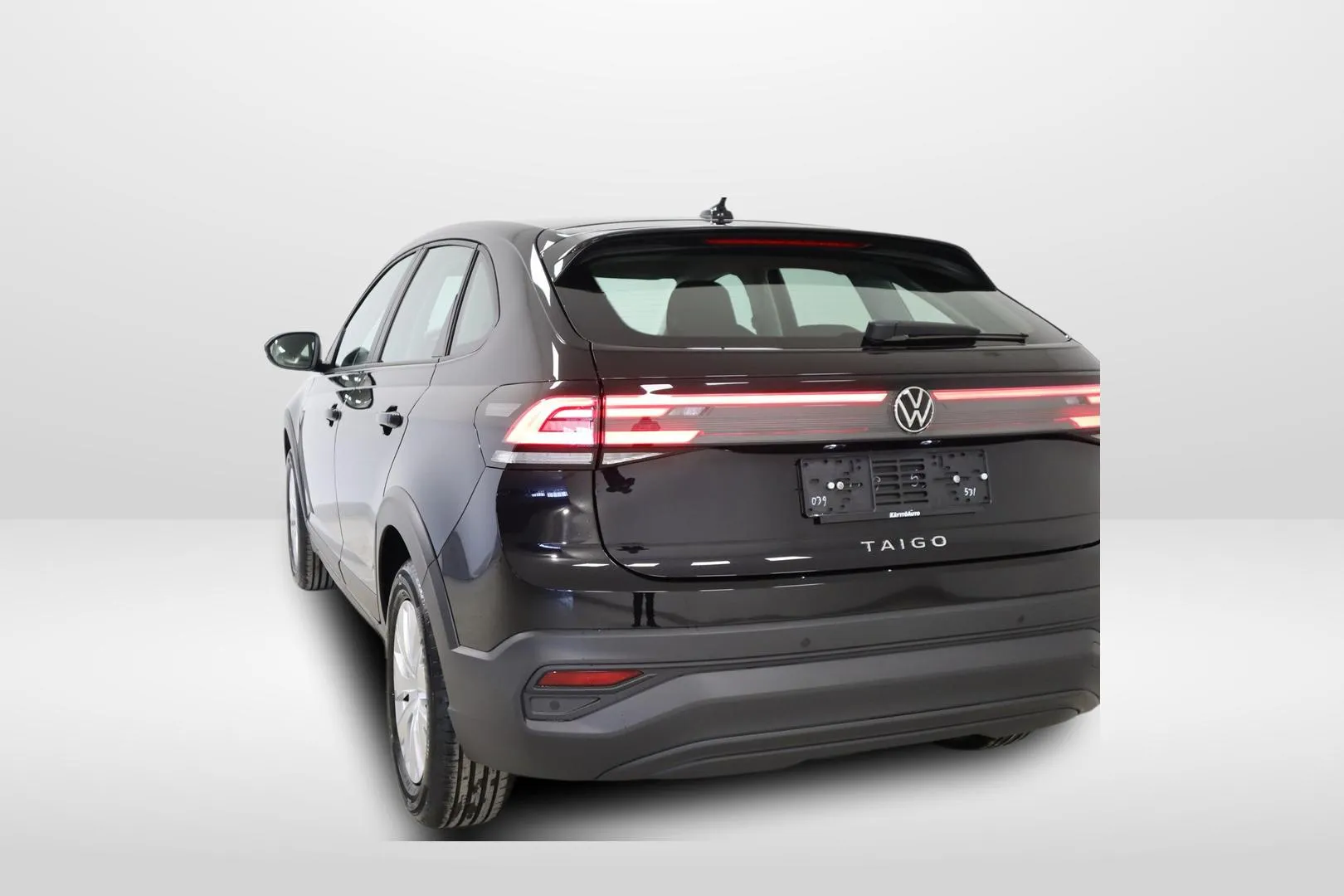 Volkswagen Taigo MRJ-213 carousel image