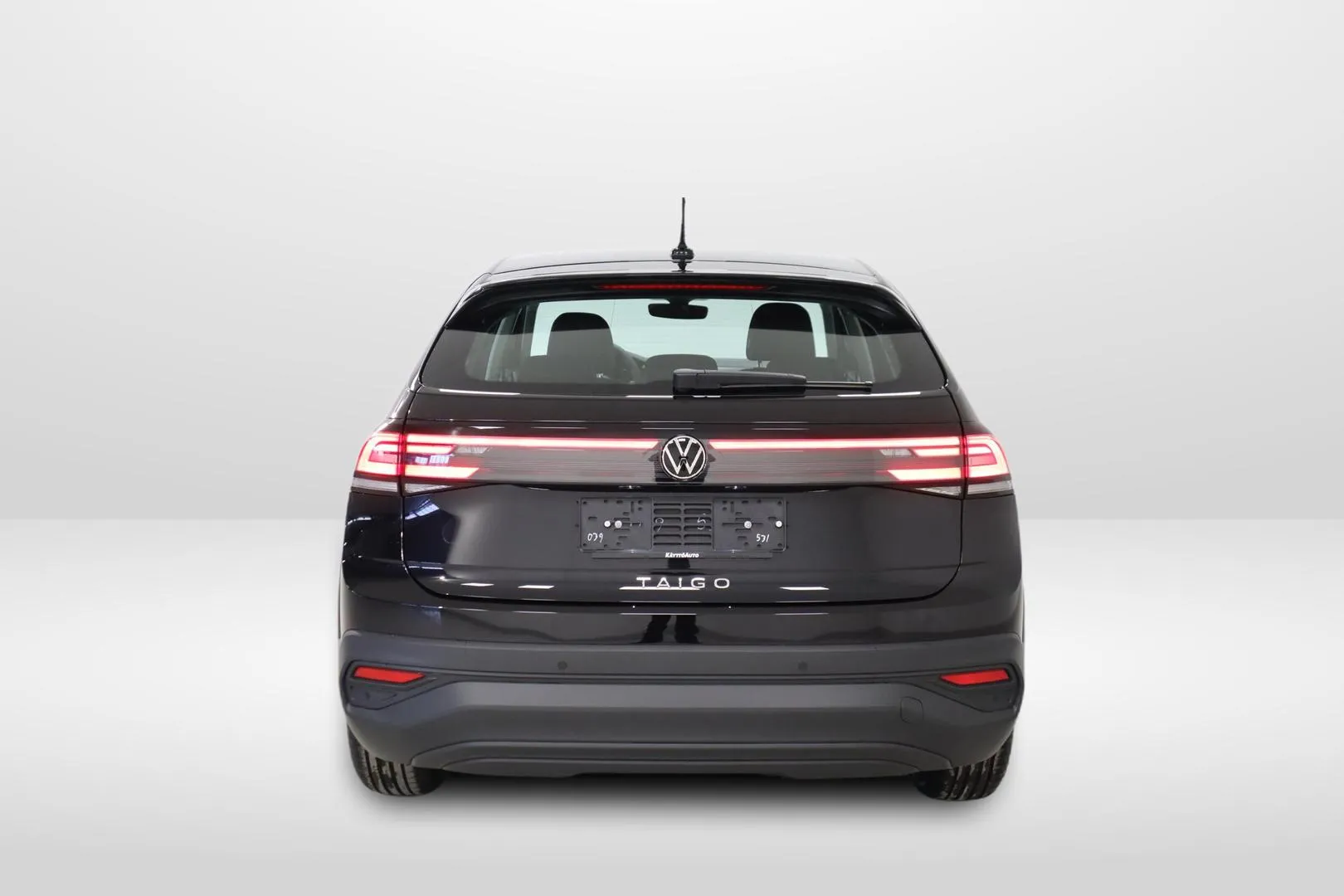 Volkswagen Taigo MRJ-213 carousel image