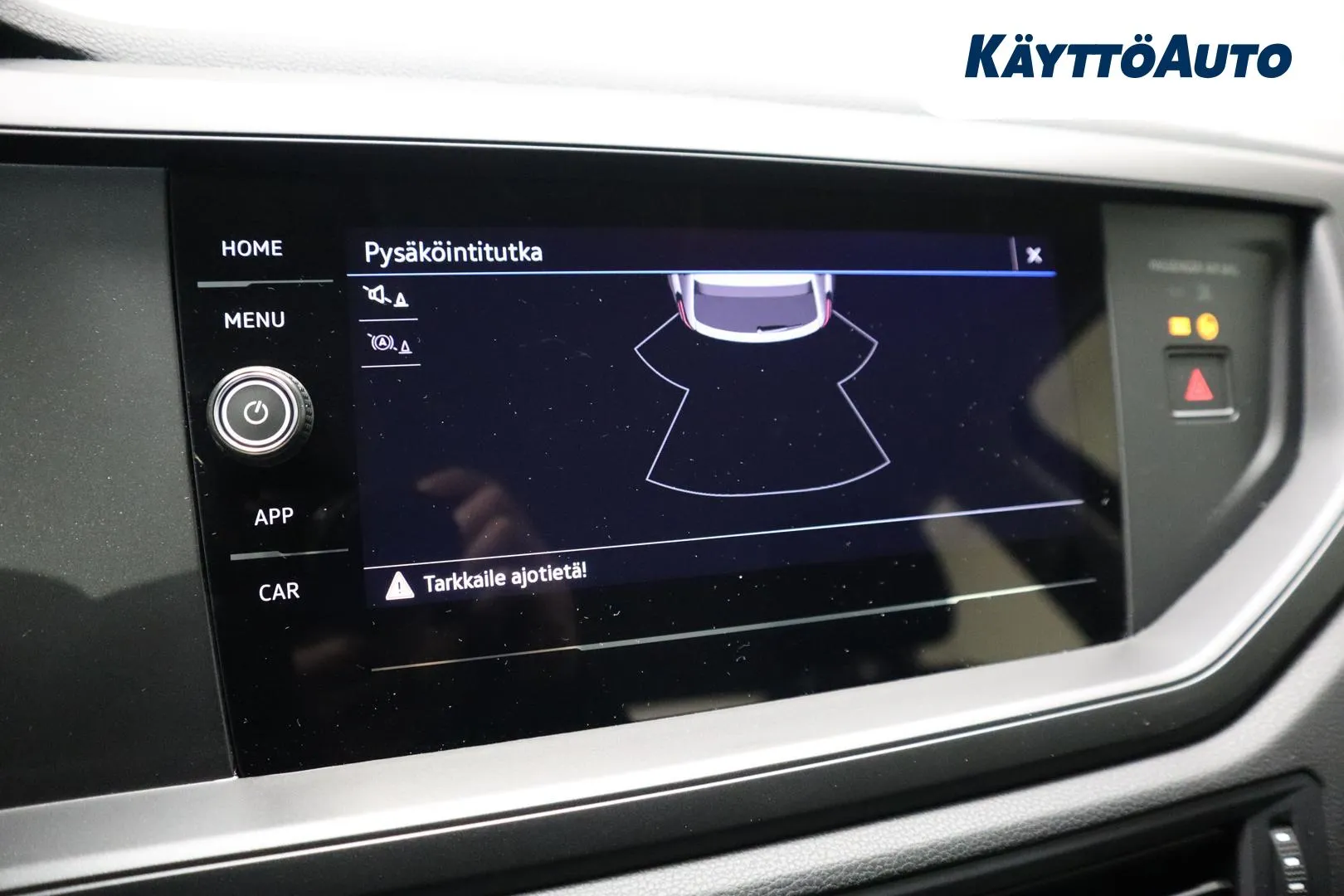 Volkswagen Taigo MRJ-213 carousel image