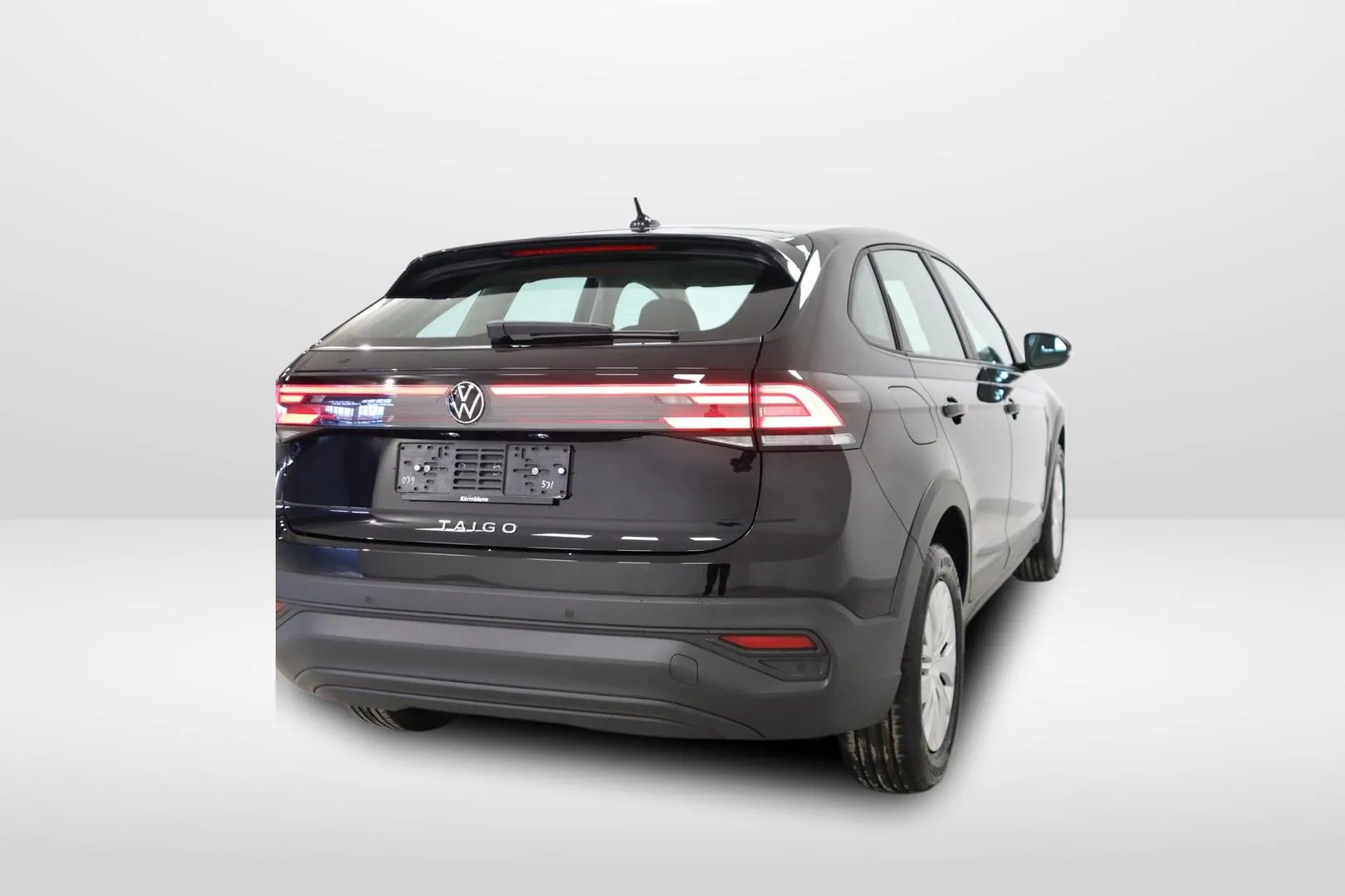 Volkswagen Taigo MRJ-213 carousel image