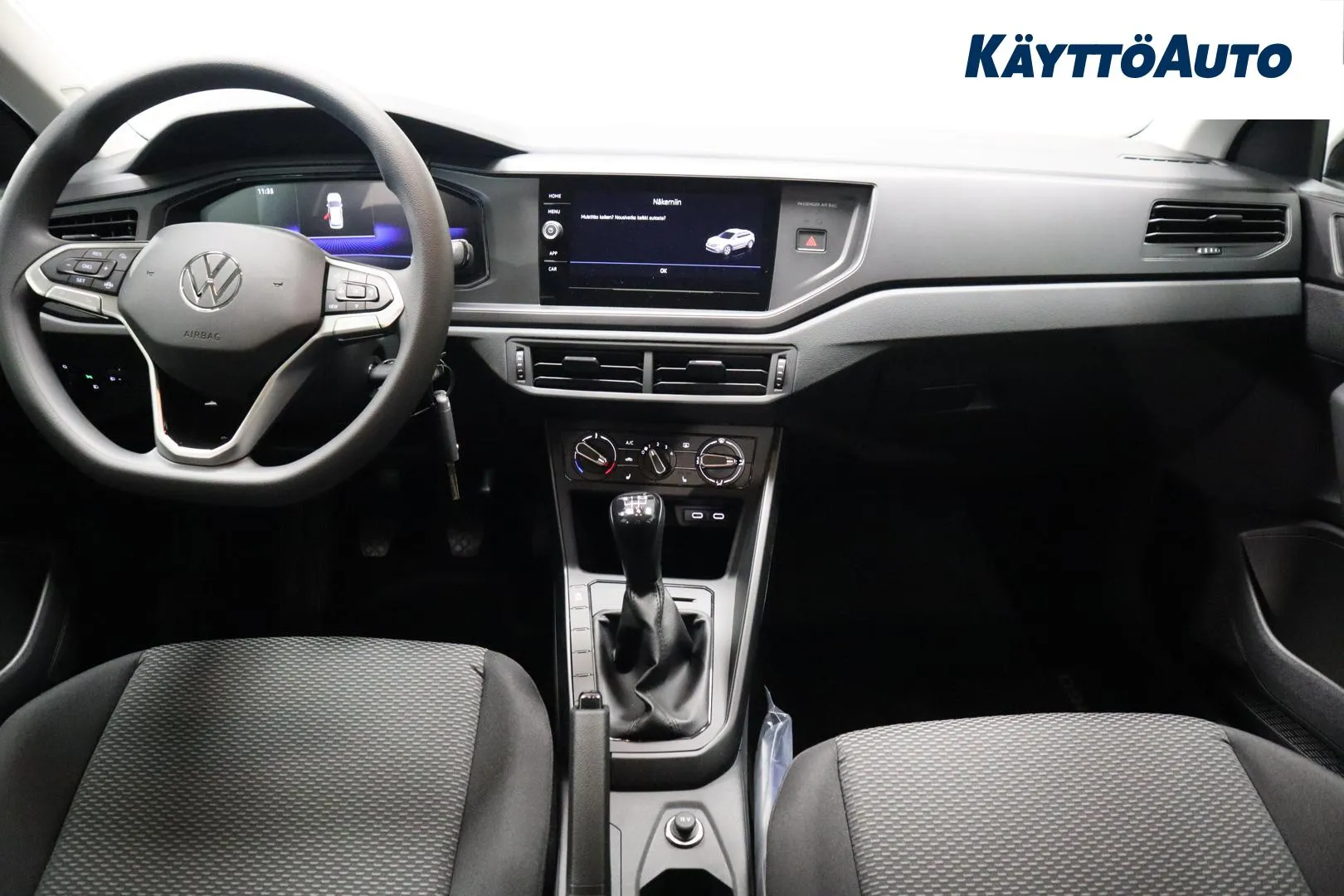 Volkswagen Taigo MRJ-213 carousel image