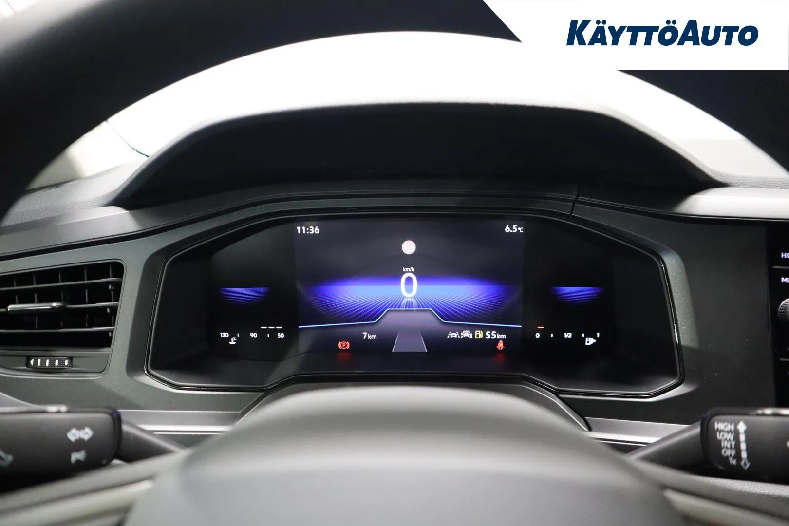 Volkswagen Taigo MRJ-213 carousel image