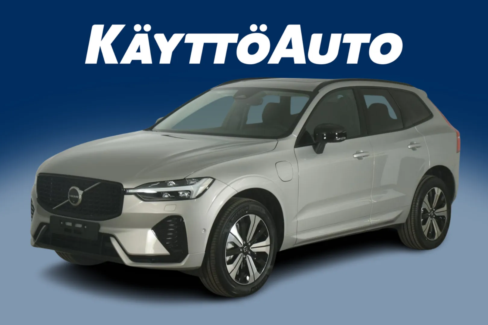 Volvo XC60 XTK-662 carousel image