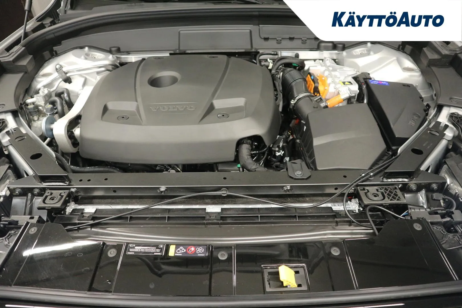 Volvo XC60 XTK-662 carousel image