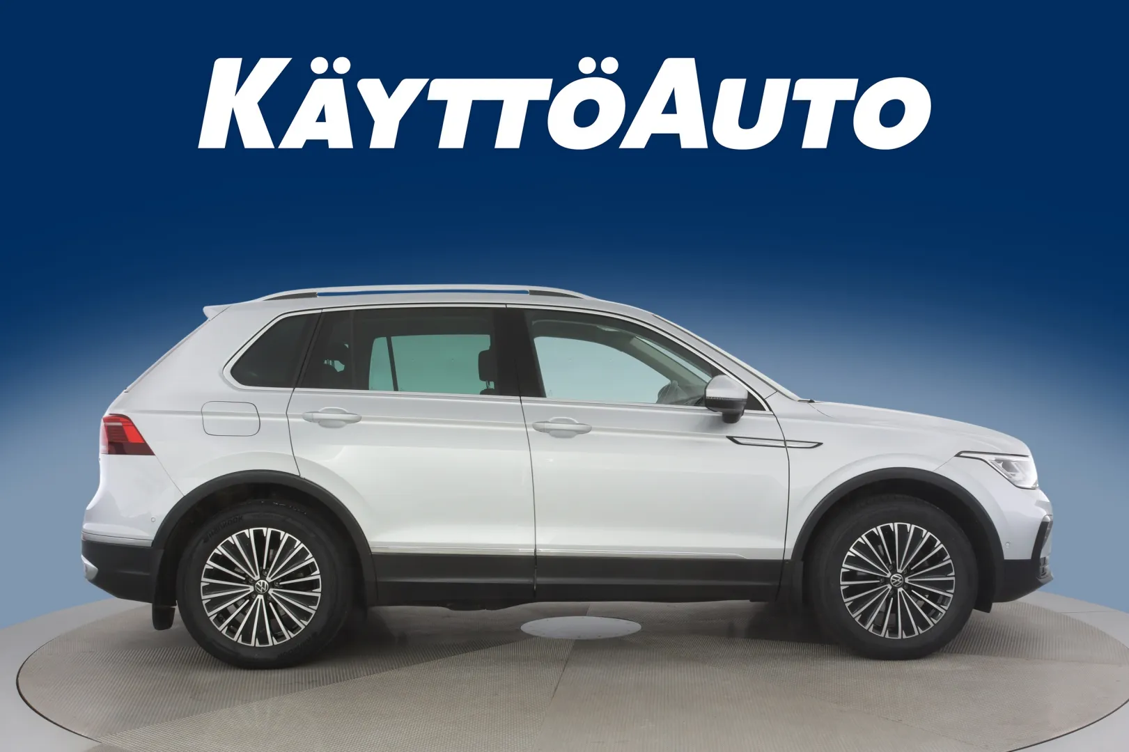 VOLKSWAGEN Tiguan KTX-135 carousel image