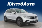 VOLKSWAGEN Tiguan KTX-135 carousel thumbs