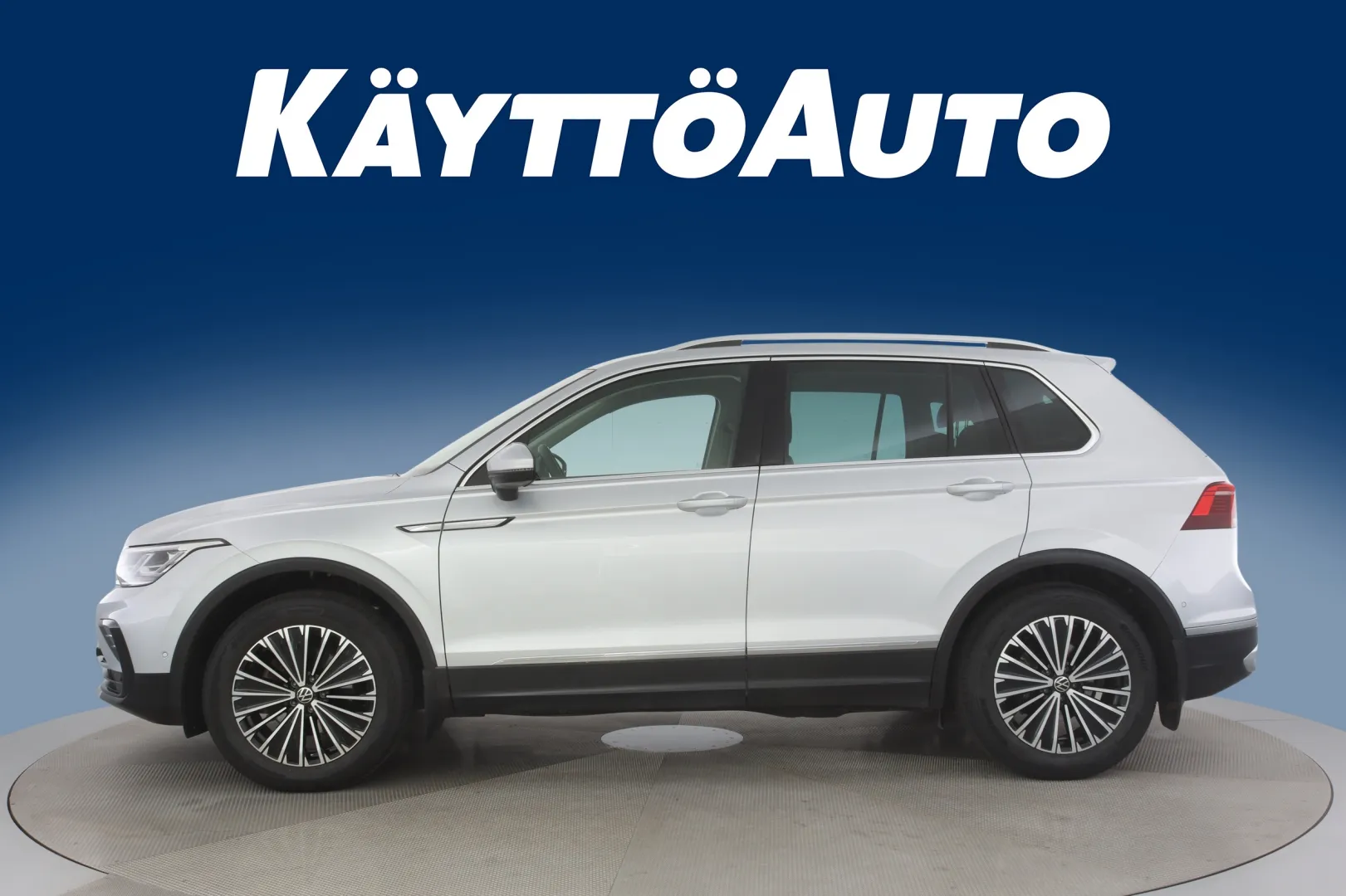 VOLKSWAGEN Tiguan KTX-135 carousel image