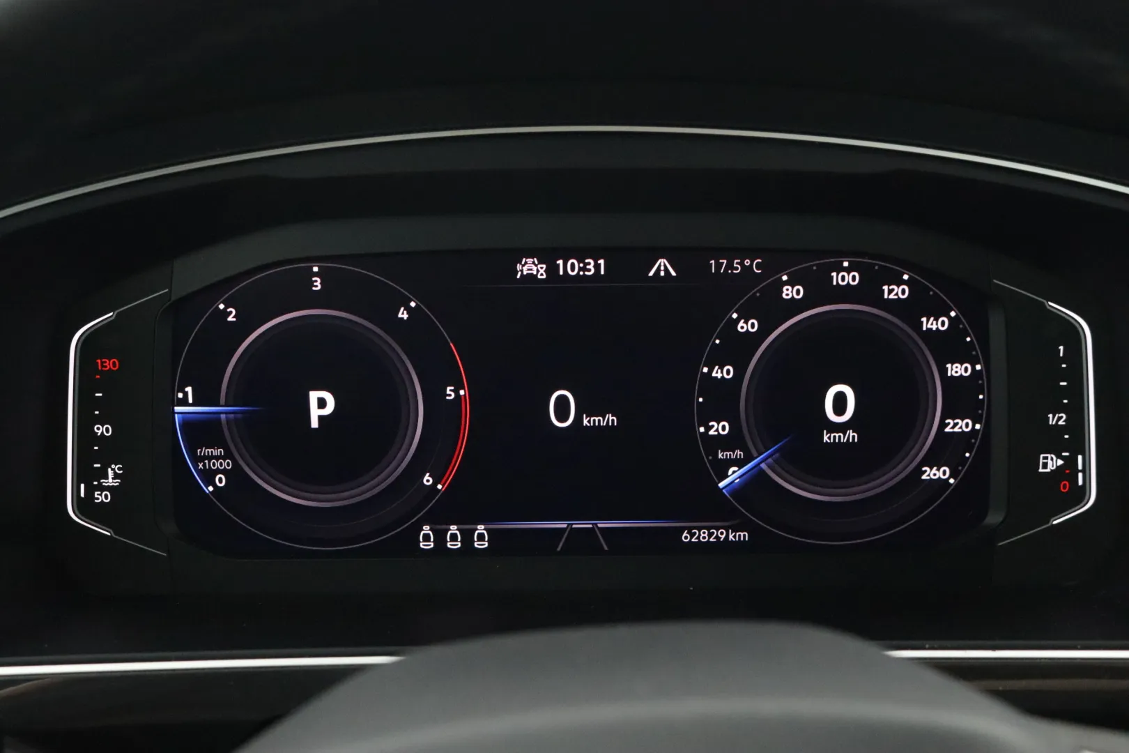 VOLKSWAGEN Tiguan KTX-135 carousel image