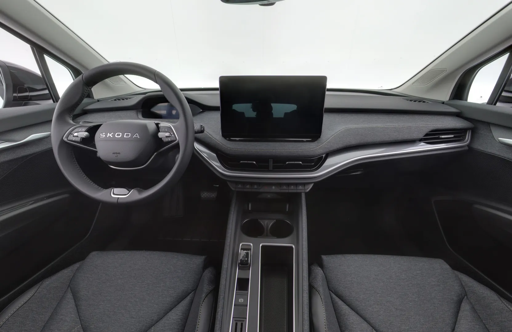 Skoda Elroq XTK-788 carousel image