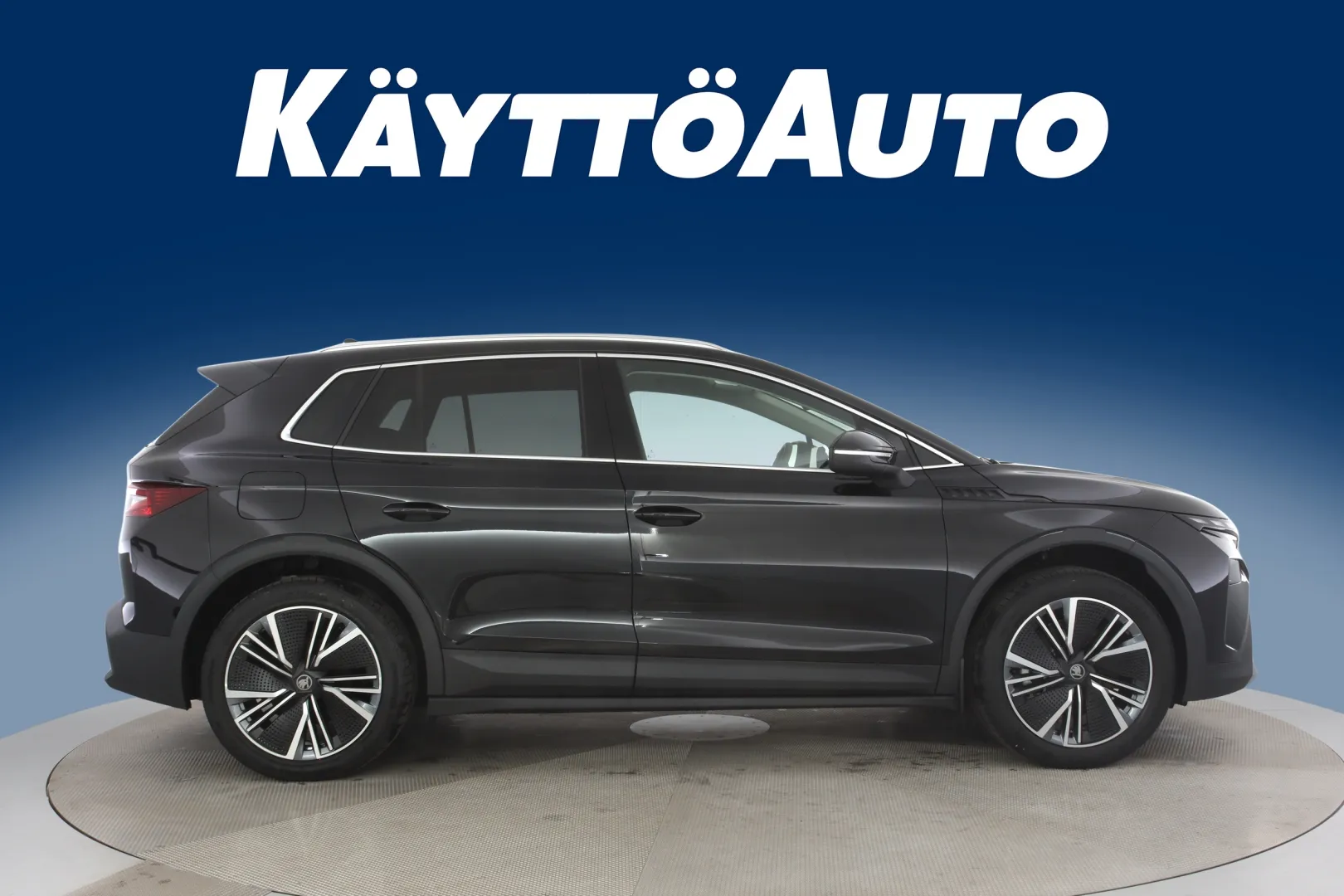 Skoda Elroq XTK-788 carousel image