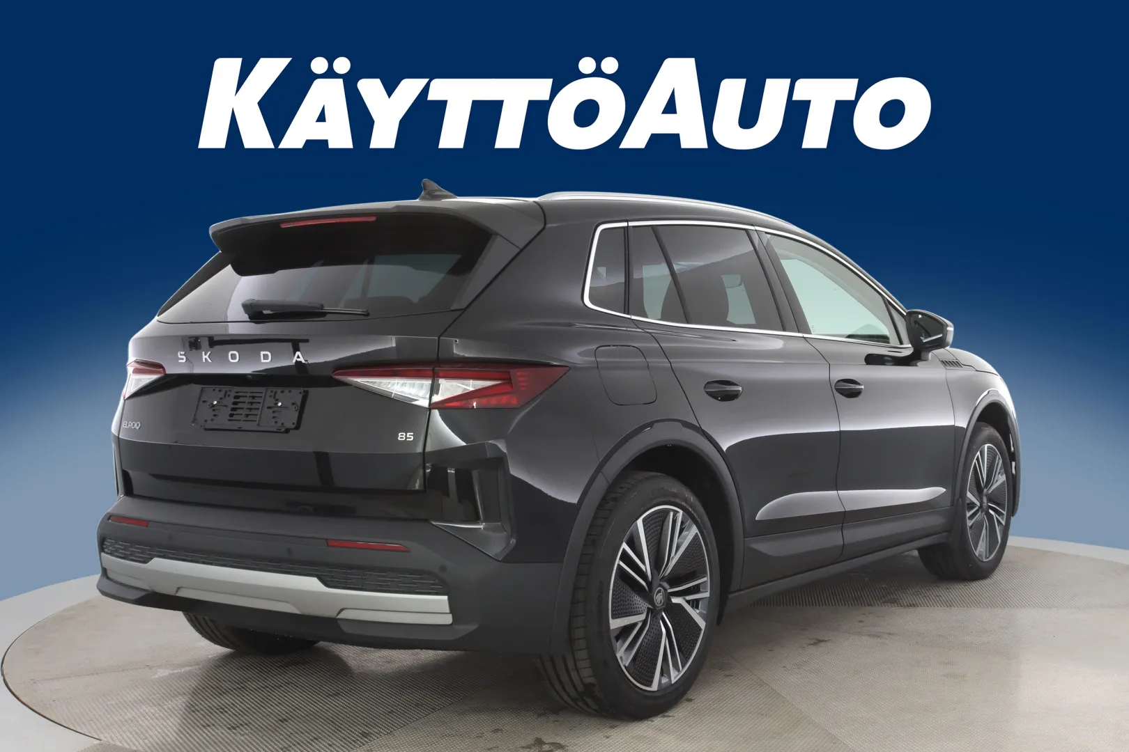 Skoda Elroq XTK-788 carousel image