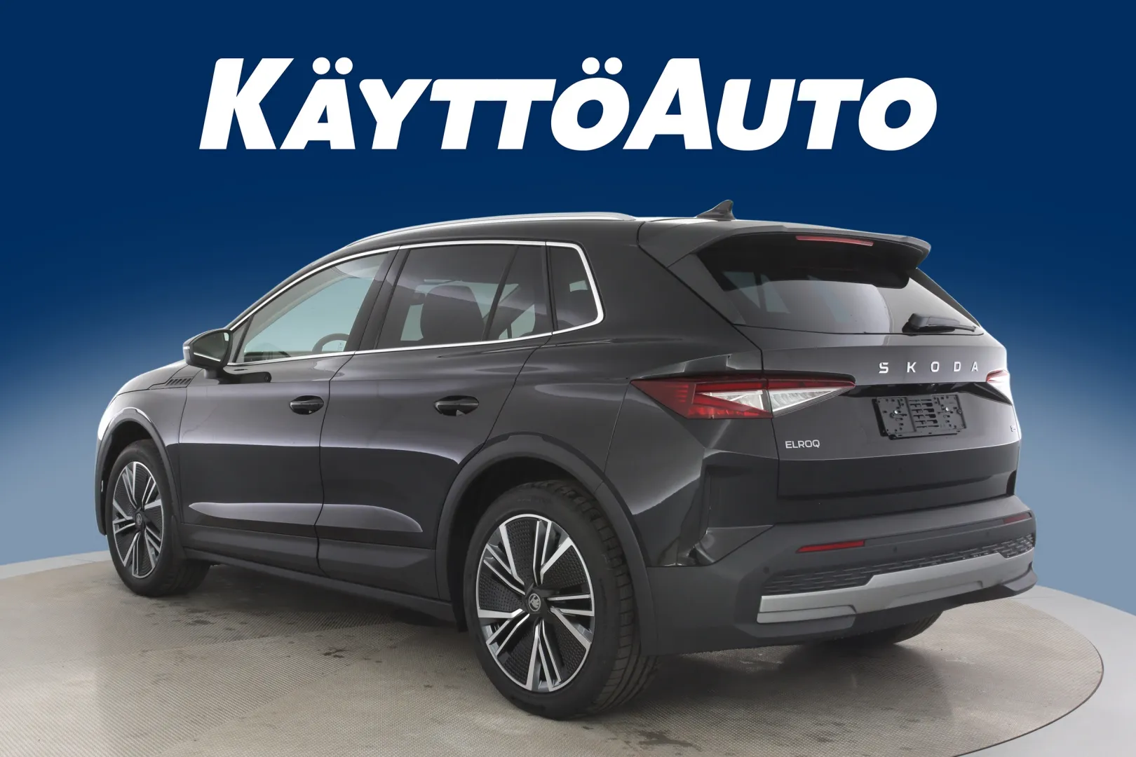 Skoda Elroq XTK-788 carousel image