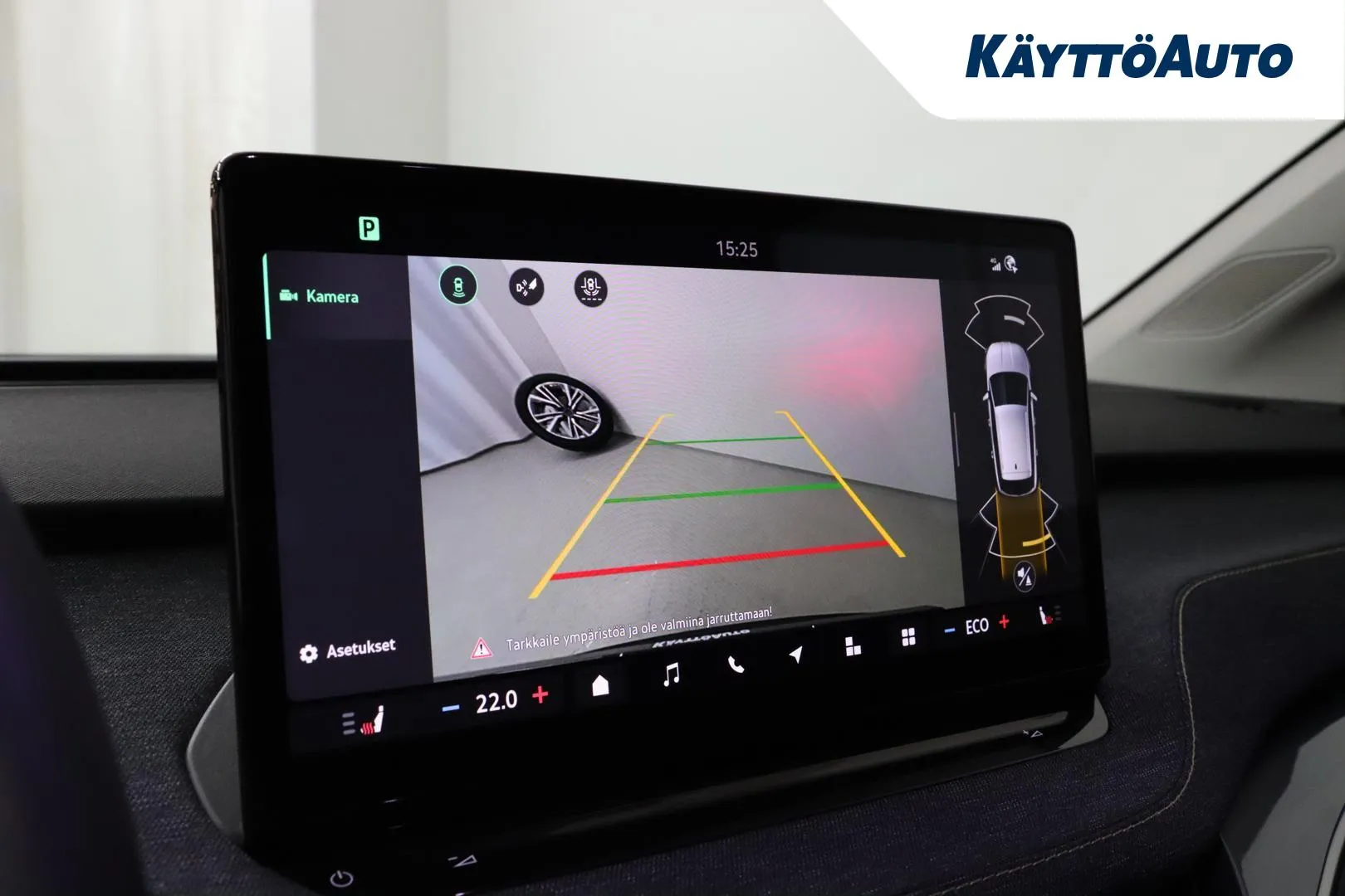 Skoda Elroq XTK-788 carousel image